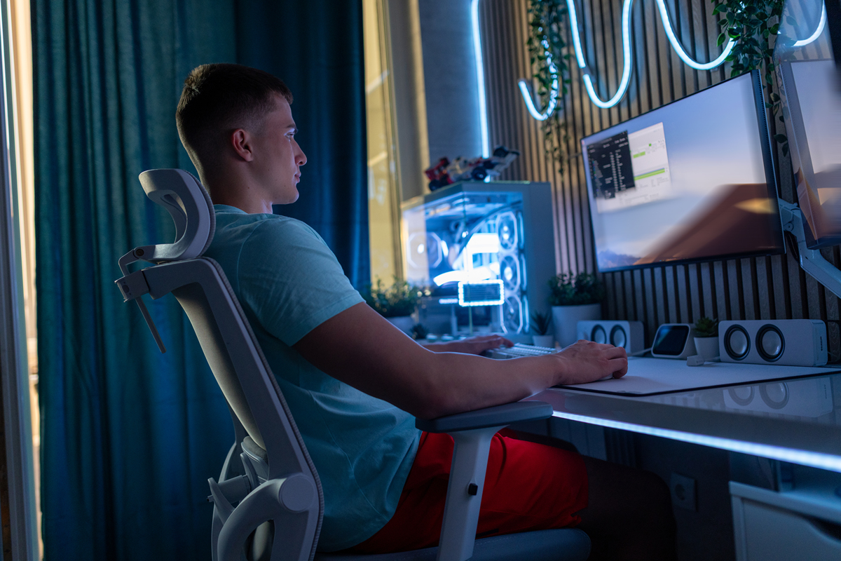 如何安装LED电子显示屏