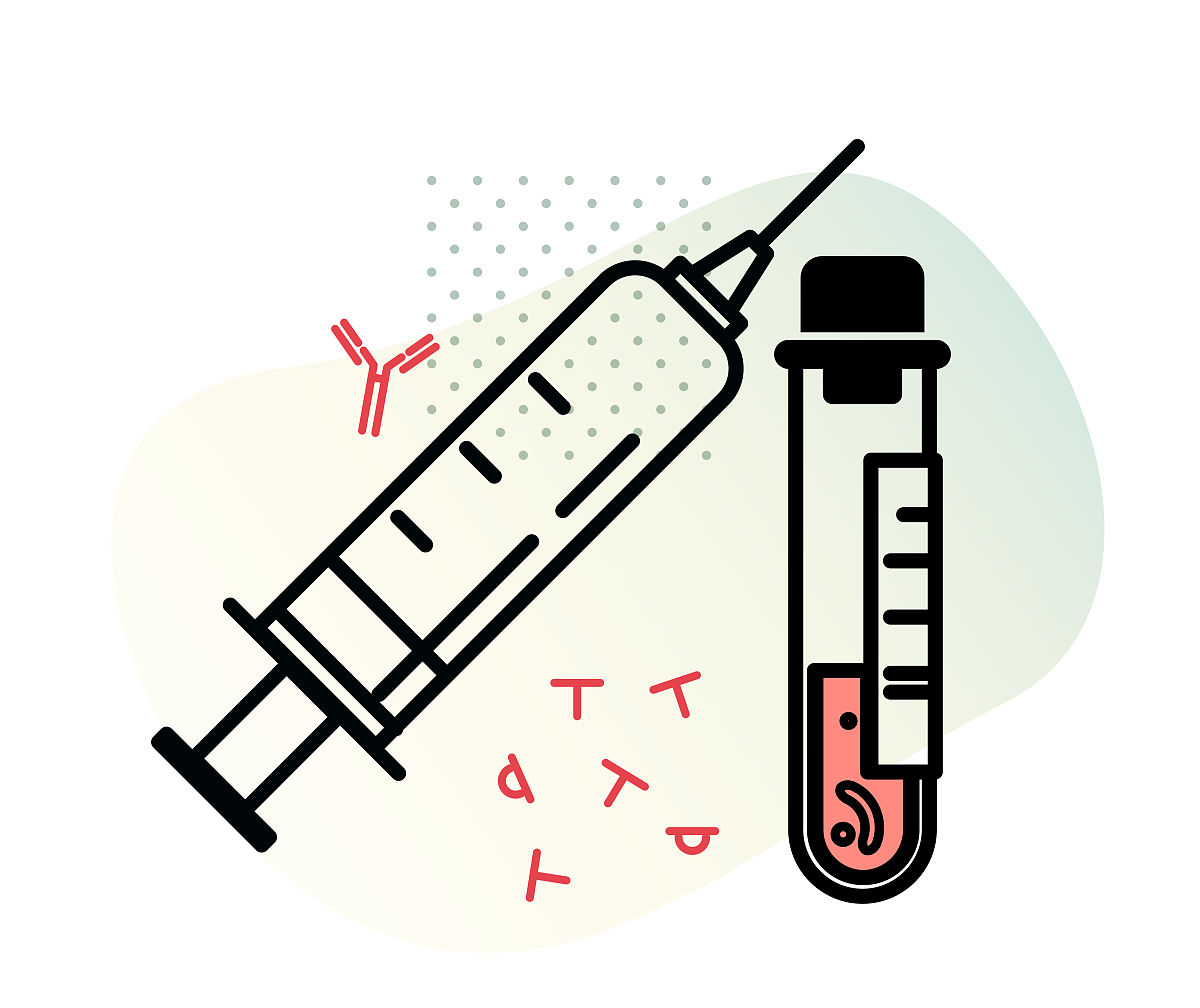 治疗性抗体分类：单克隆、多克隆、人源化等