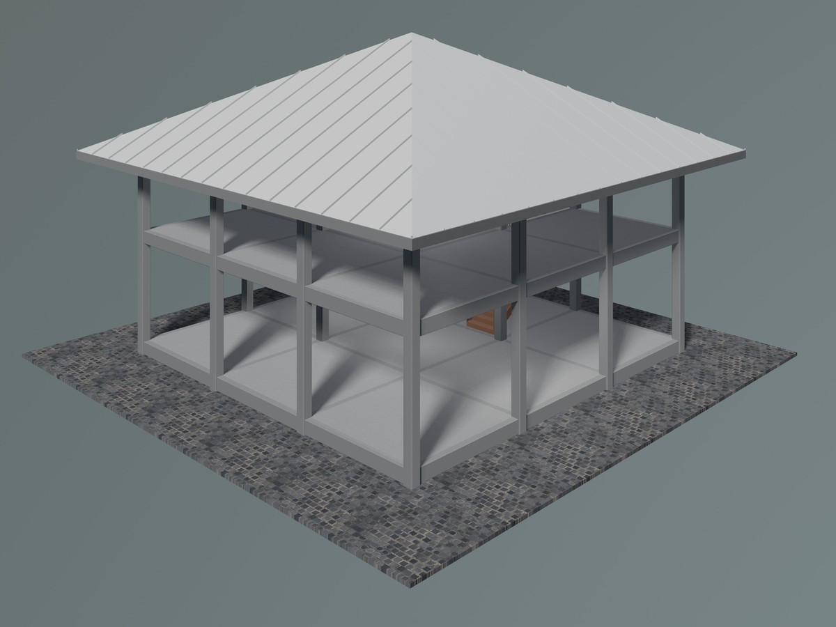 折叠建筑哪家公司做得好？行业领先品牌推荐