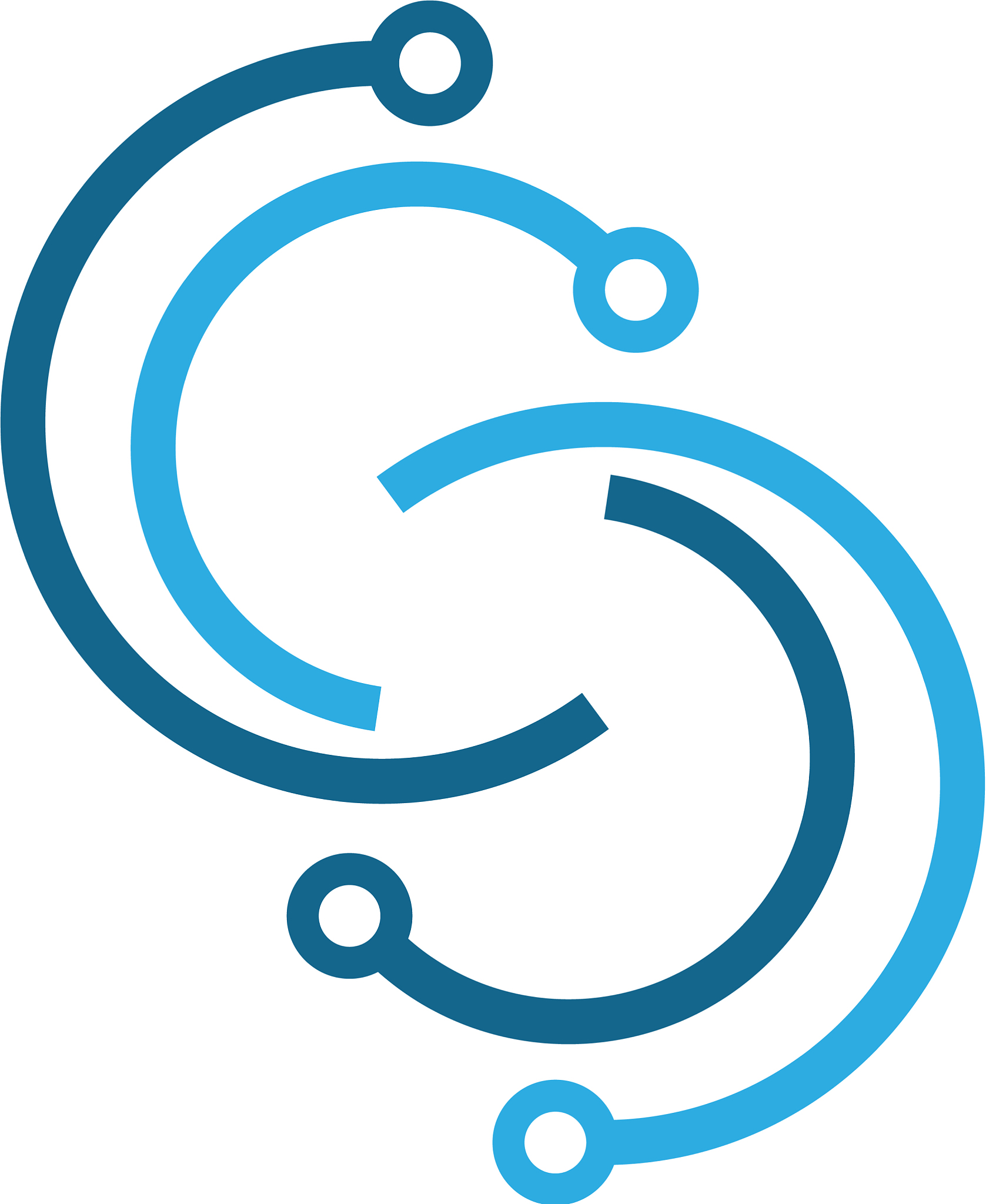 circuit technology logo