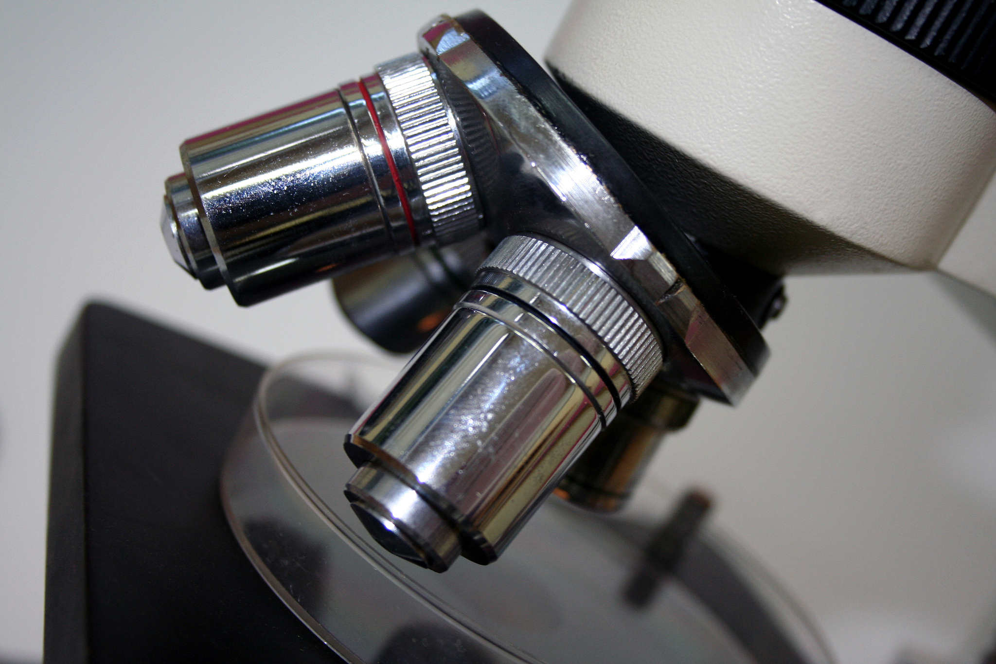 microscope