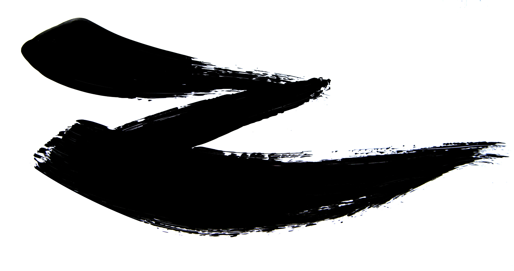 brush stroke