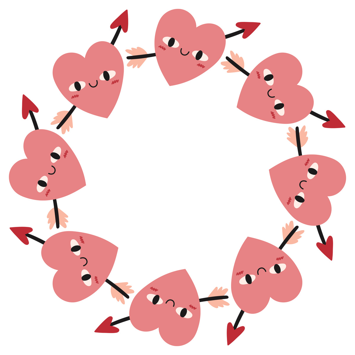 1150爱情数字含义：一生一世爱你 - 中国文化中的浪漫象征