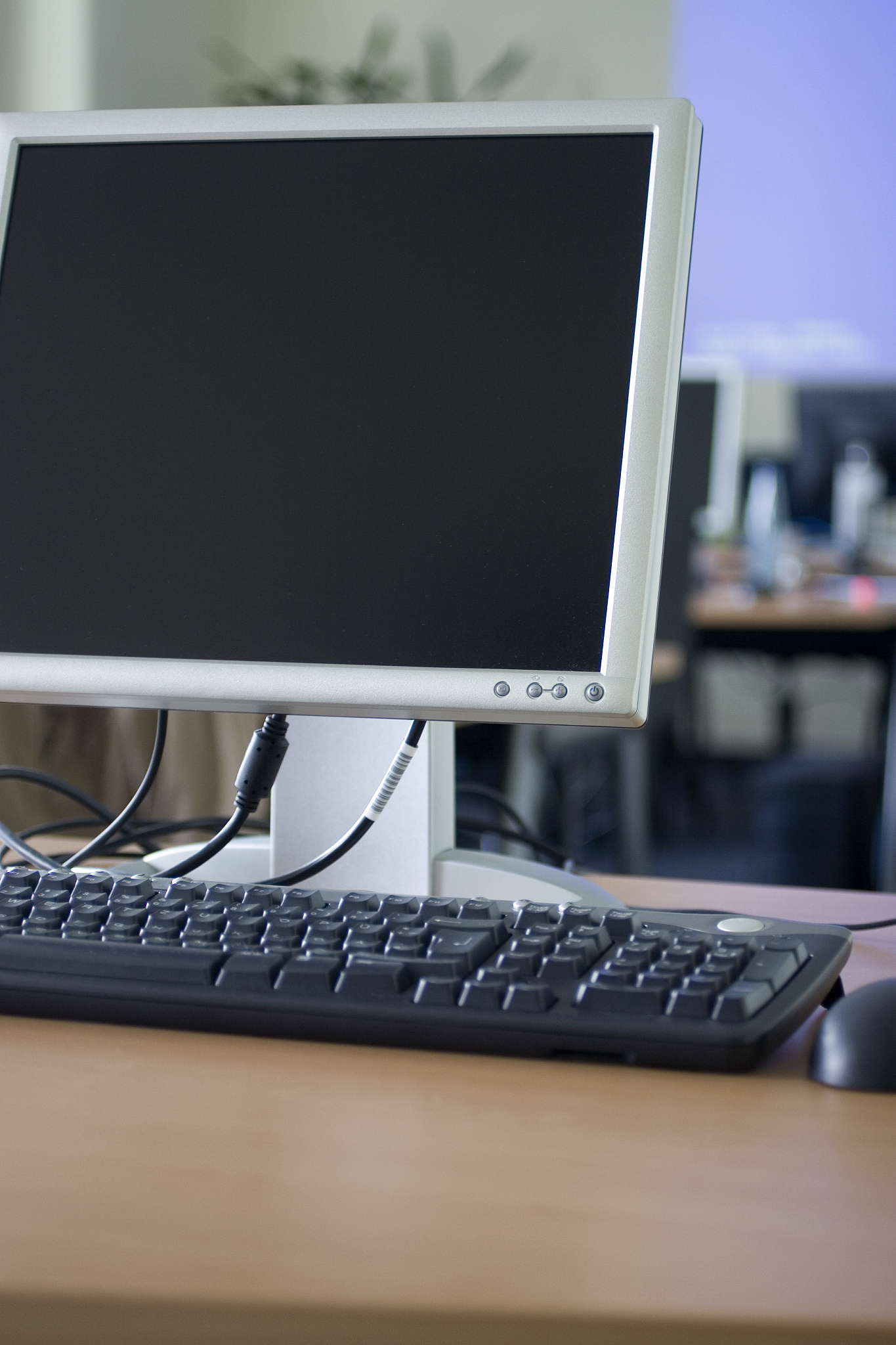 赣州应用技术学校计算机专业招生对象-培养高素质人才