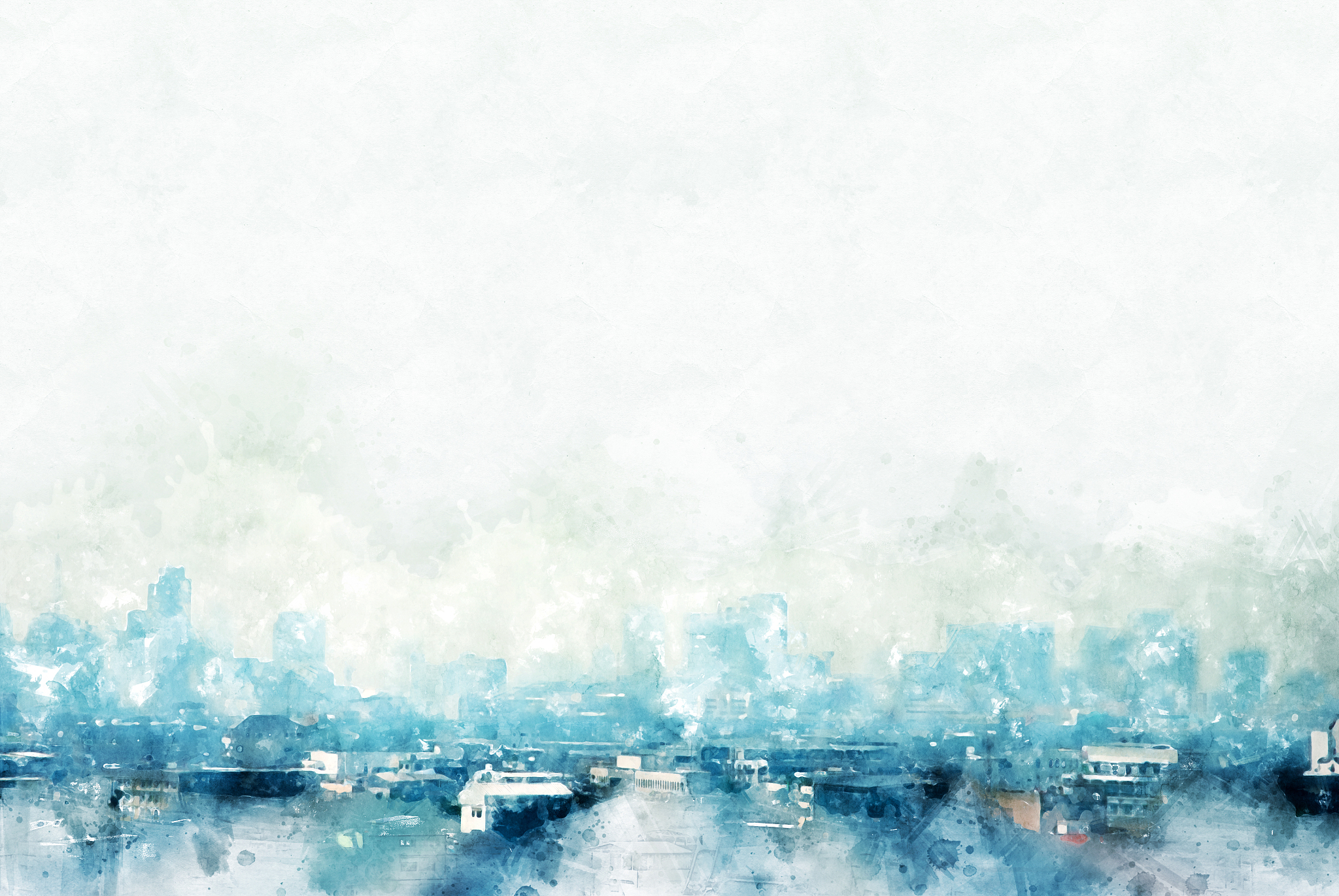 生成虚幻休闲的背景图像