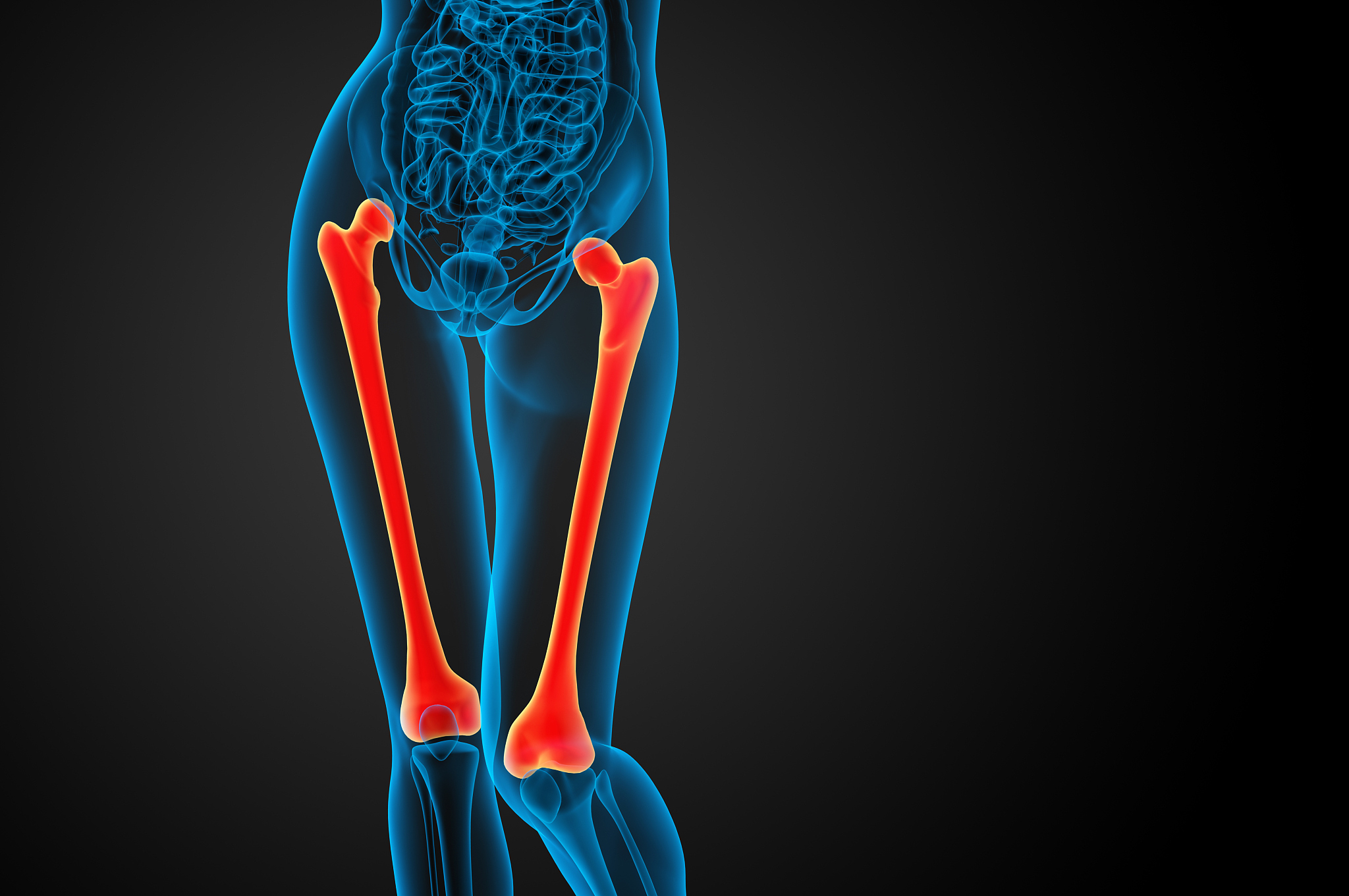 髋关节冷一点就痛是怎么回事