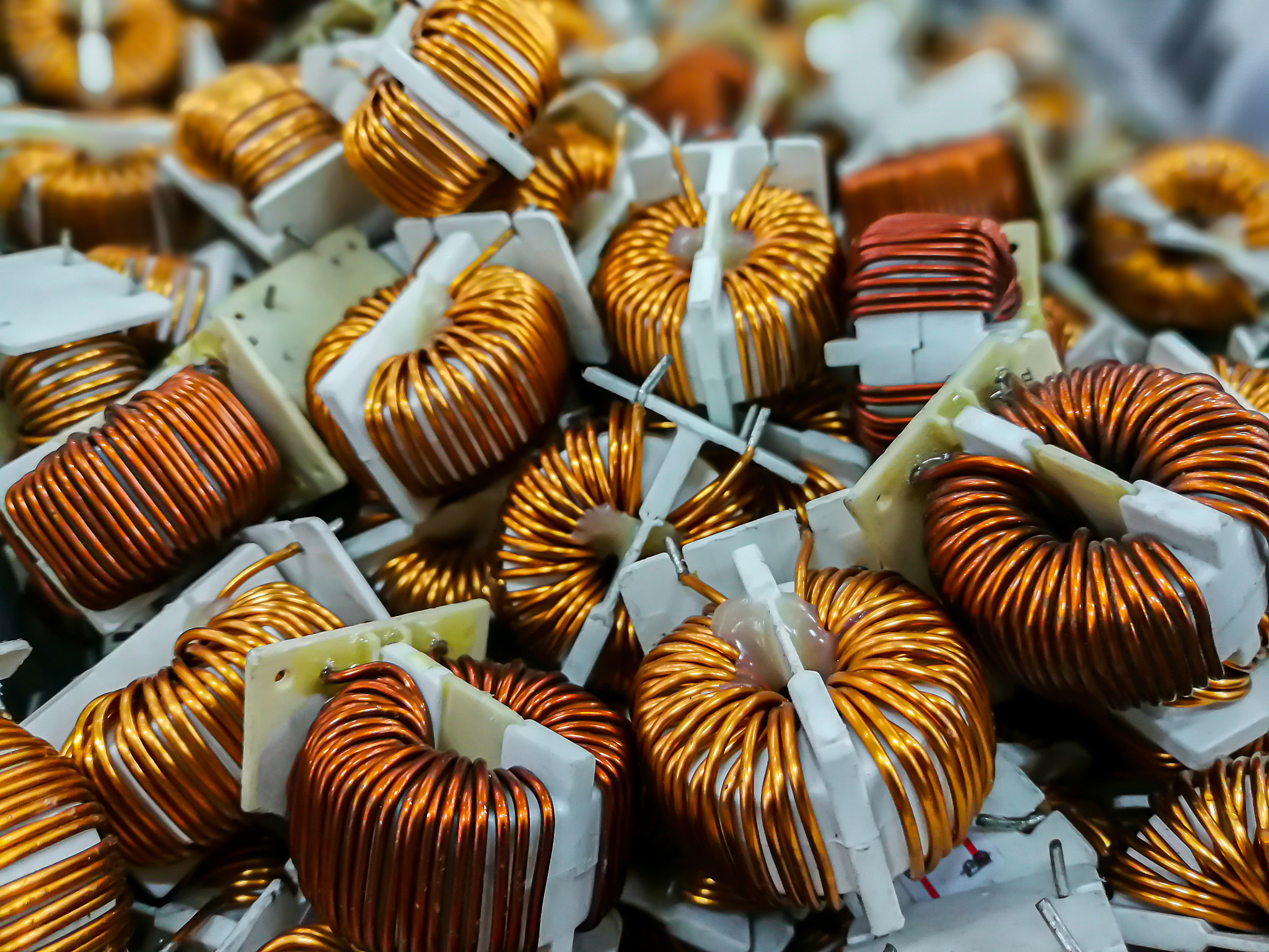 芜湖电缆工业学校2021有哪些专业？