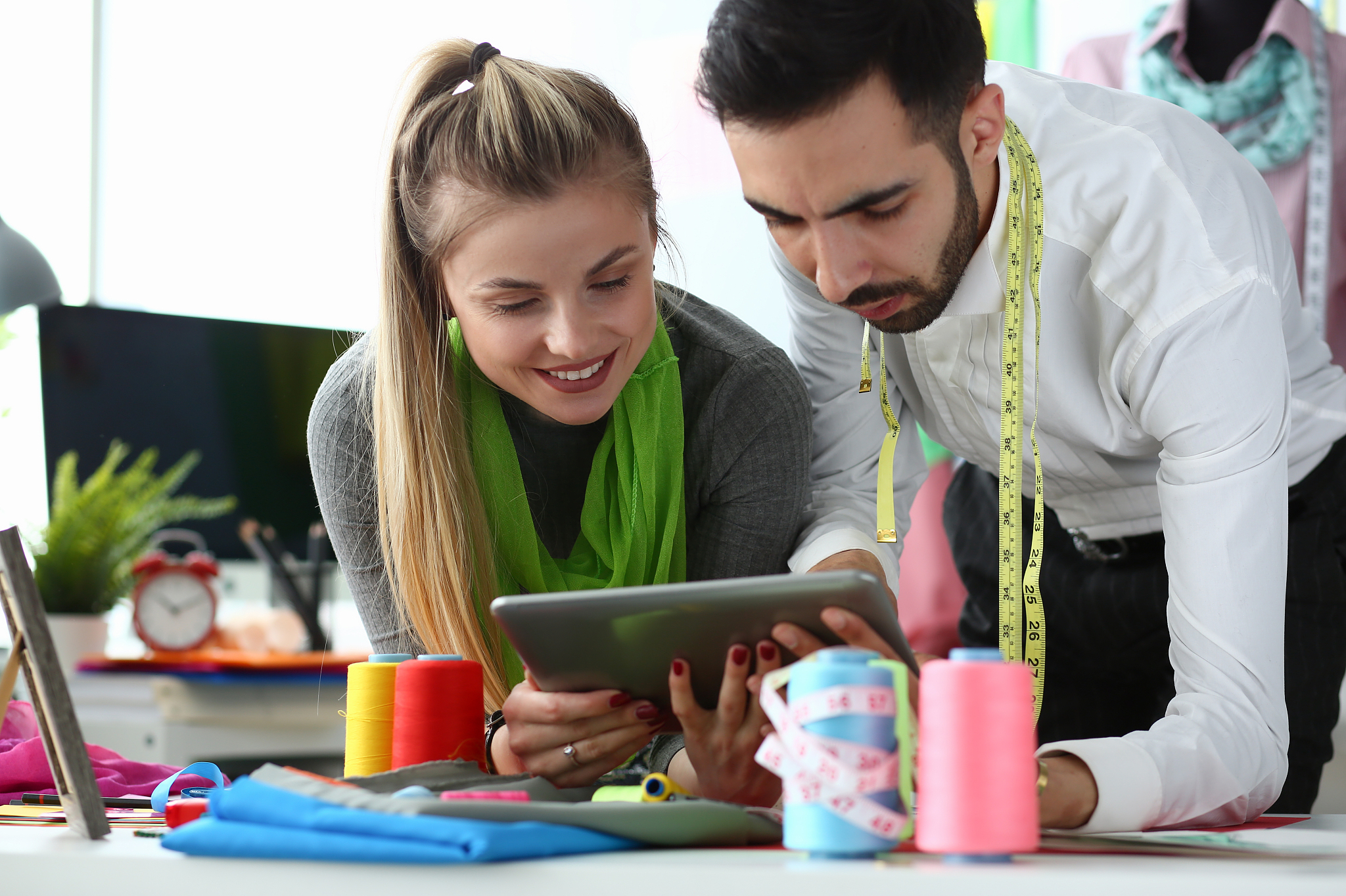 2022年云南省旅游学校美发与形象设计专业招生