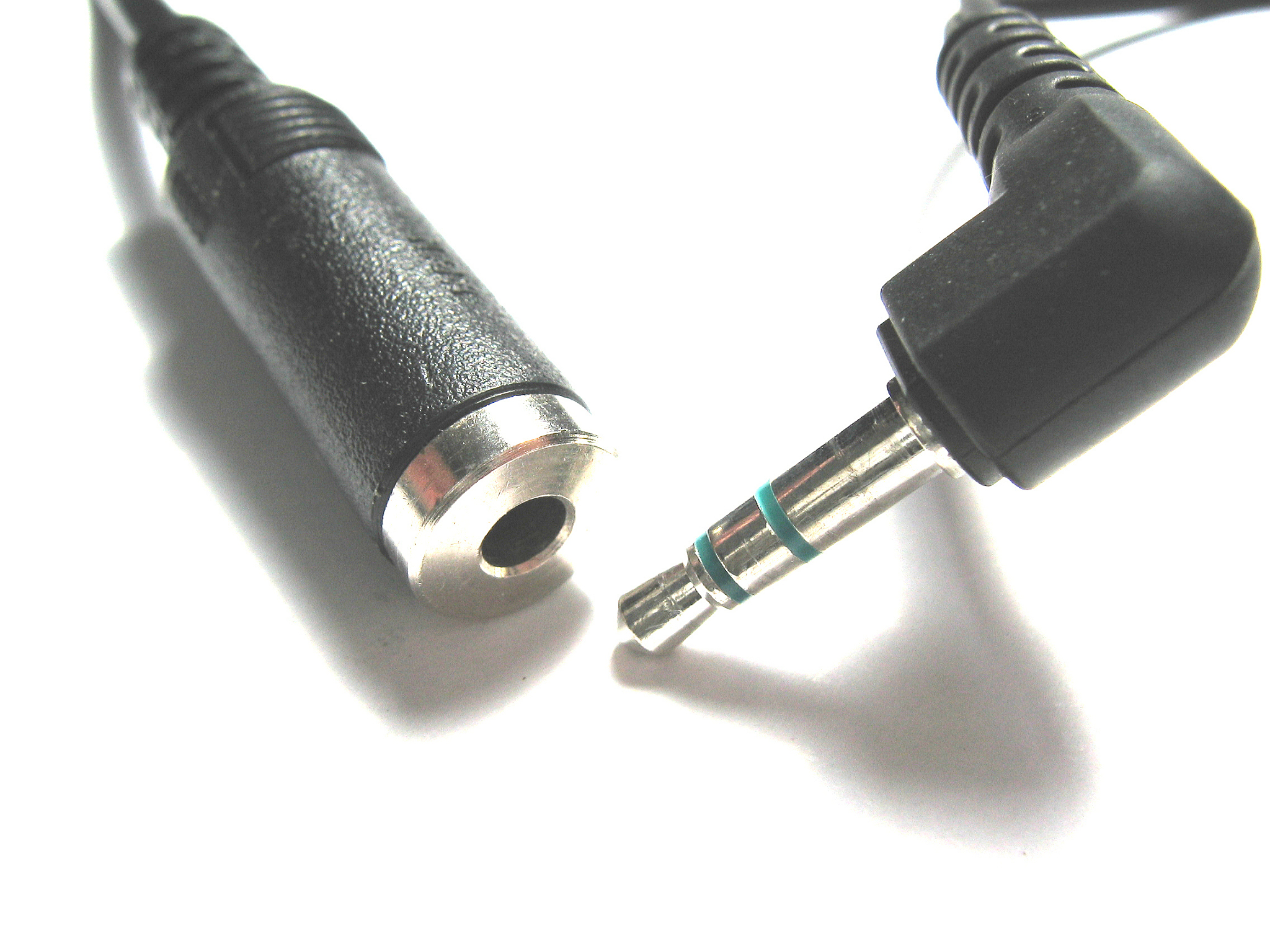 Speakon Connector Inquiry Follow-Up | [Your Company Name]