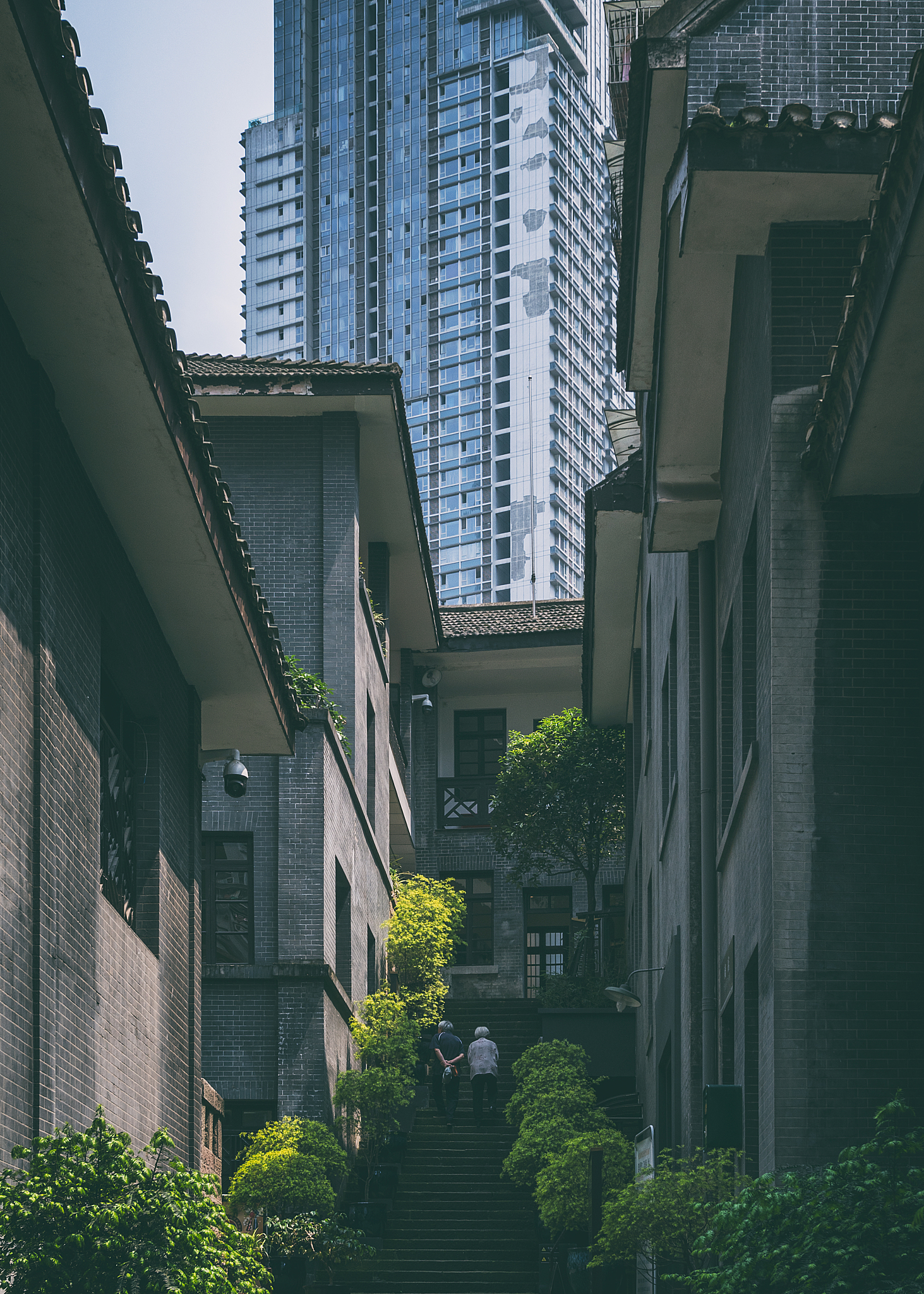 重庆旅游职业学院大数据技术专业就业方向及前景分析