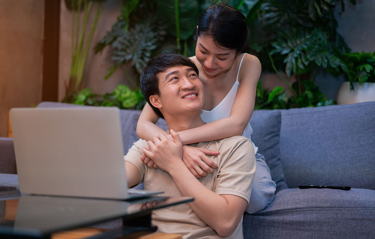 第一次见男方亲戚？这份指南帮你留下好印象！