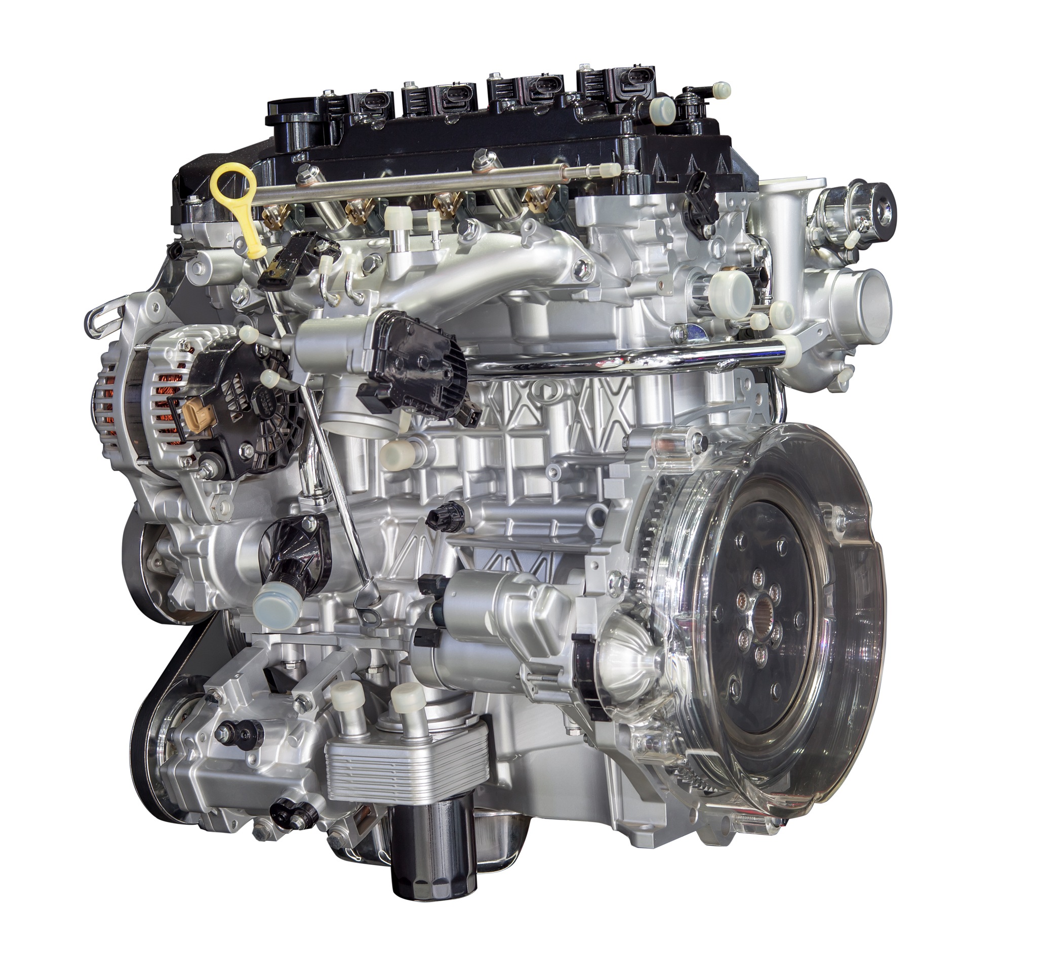 200tsi多少排量？并简单介绍为什么