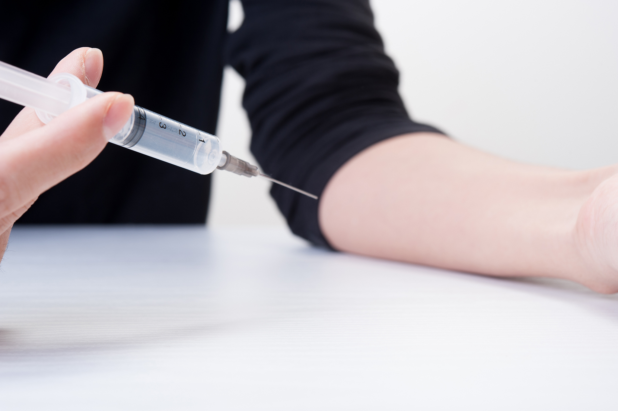 胰岛素笔注射部位发红的原因及处理