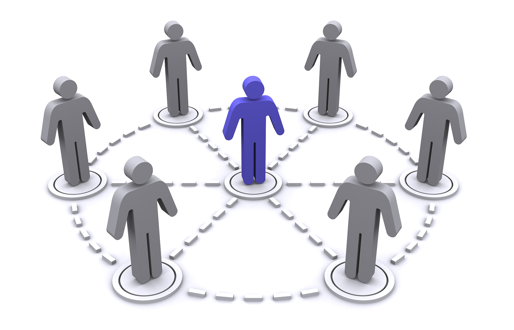 business network