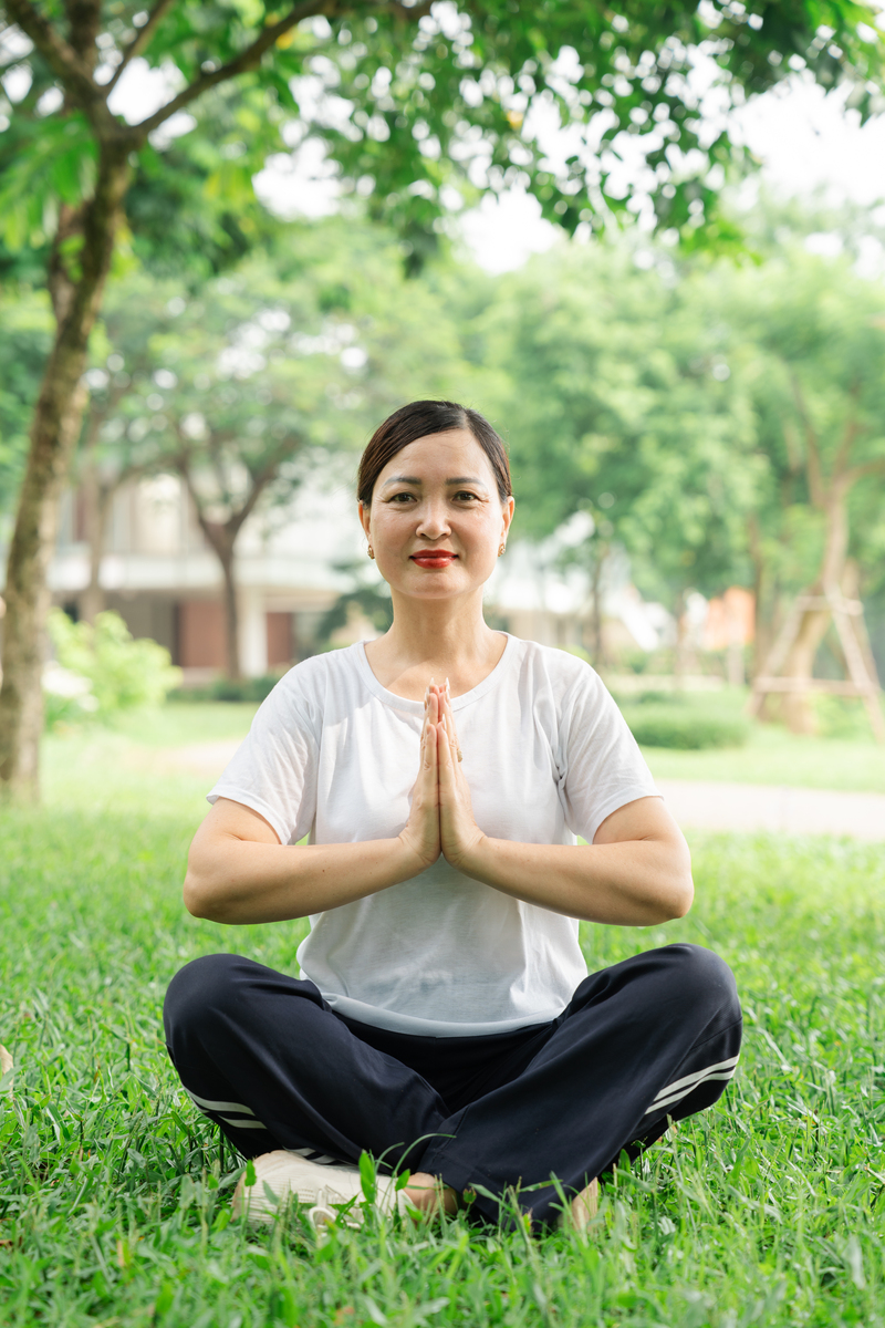 运动过度伤身？养生秘诀助你健康长寿