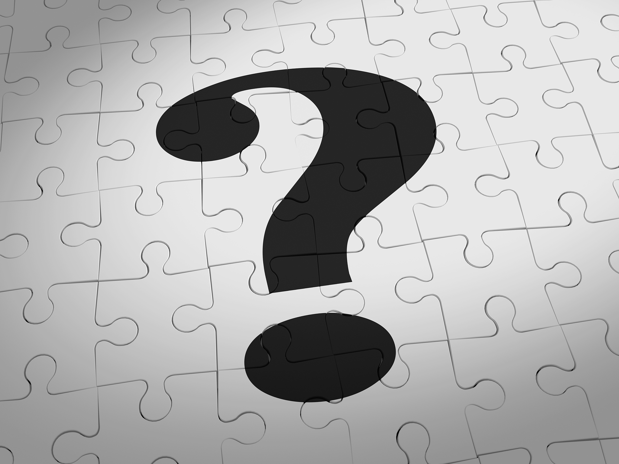 拼凑拼图：解开谜题或陷入困惑？