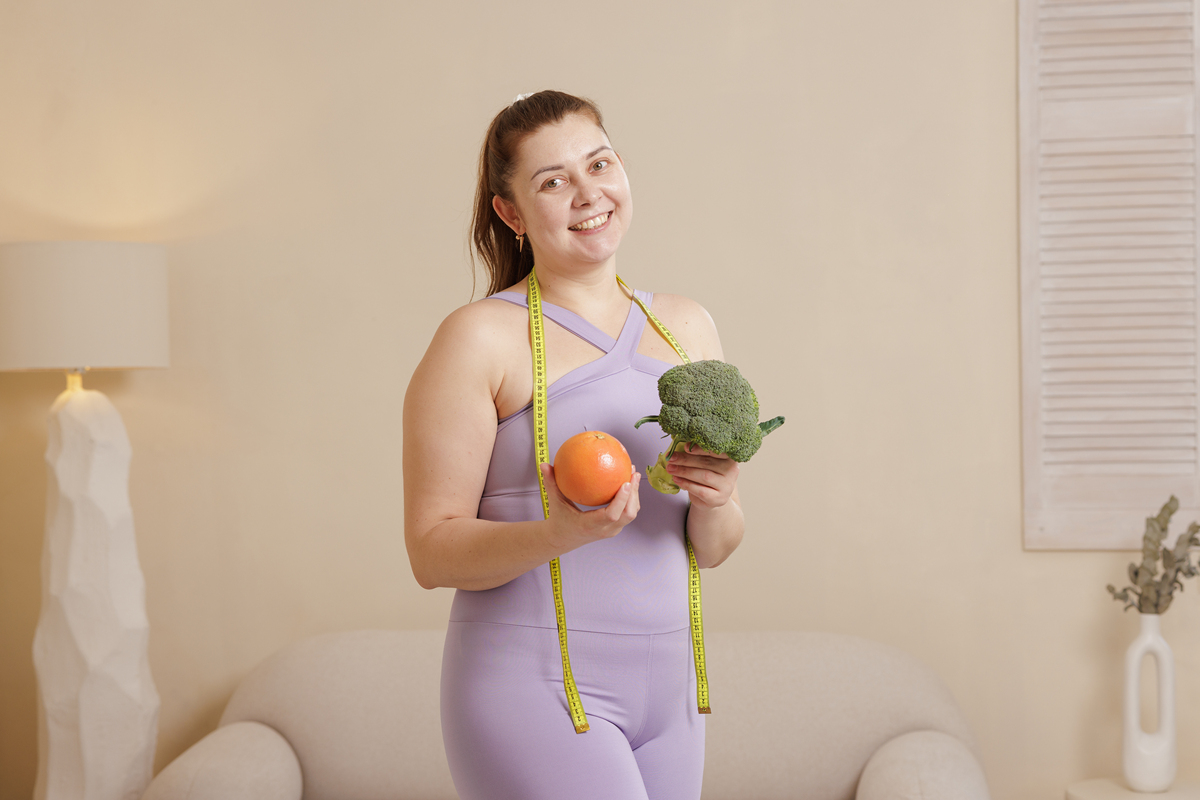 1米62，150斤成年女性减肥计划：安全健康瘦身指南