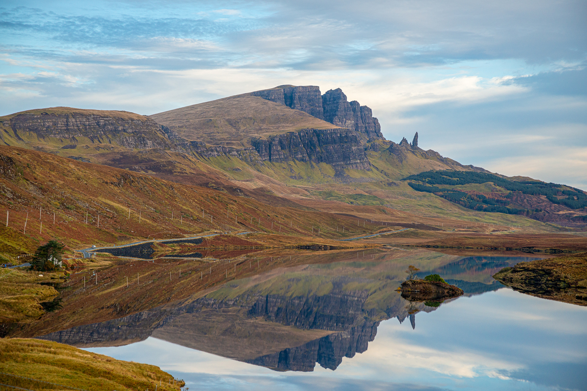 俄勒冈州自然美景 & 户外活动指南：必去景点和体验