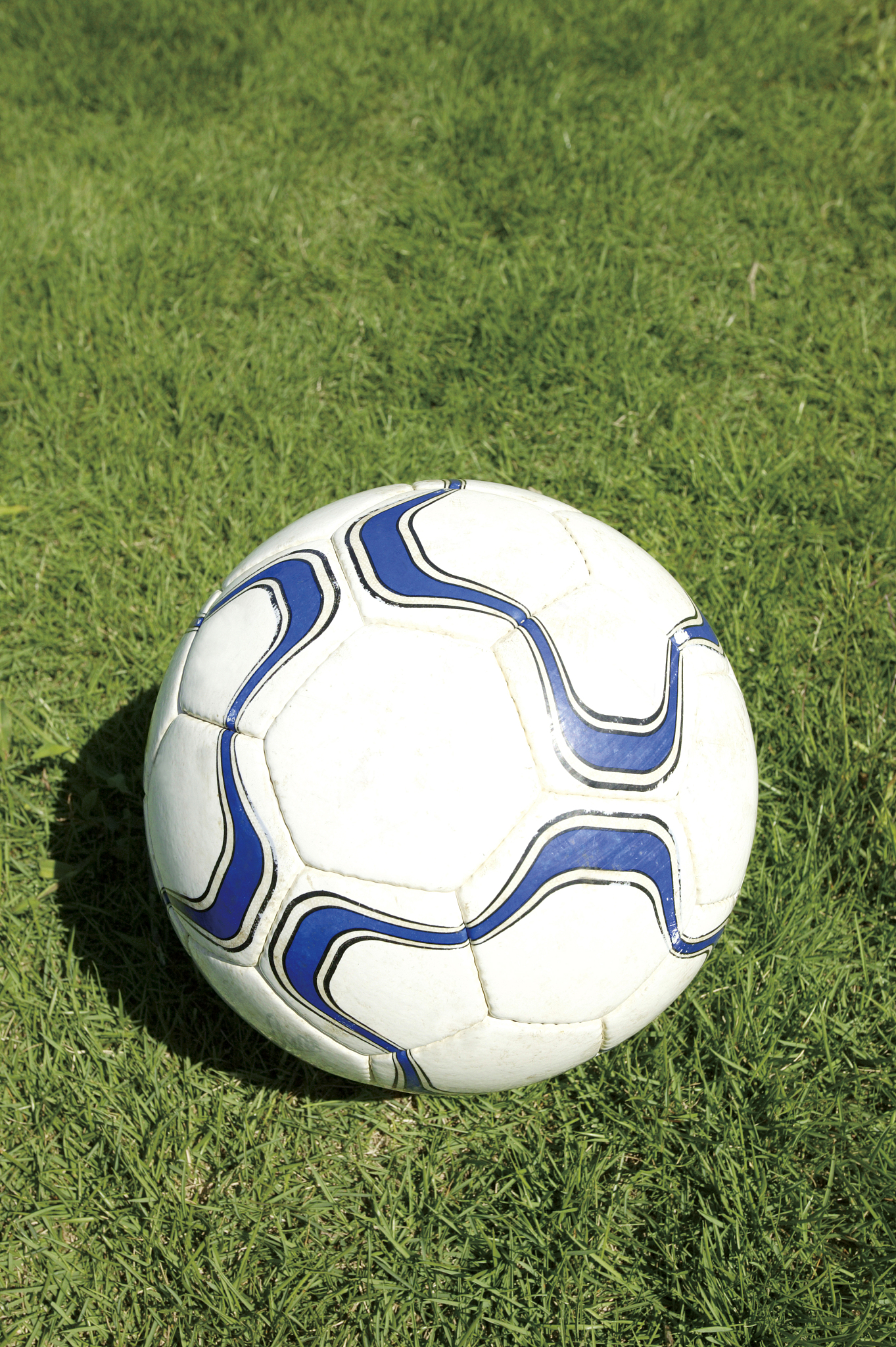 soccer ball
