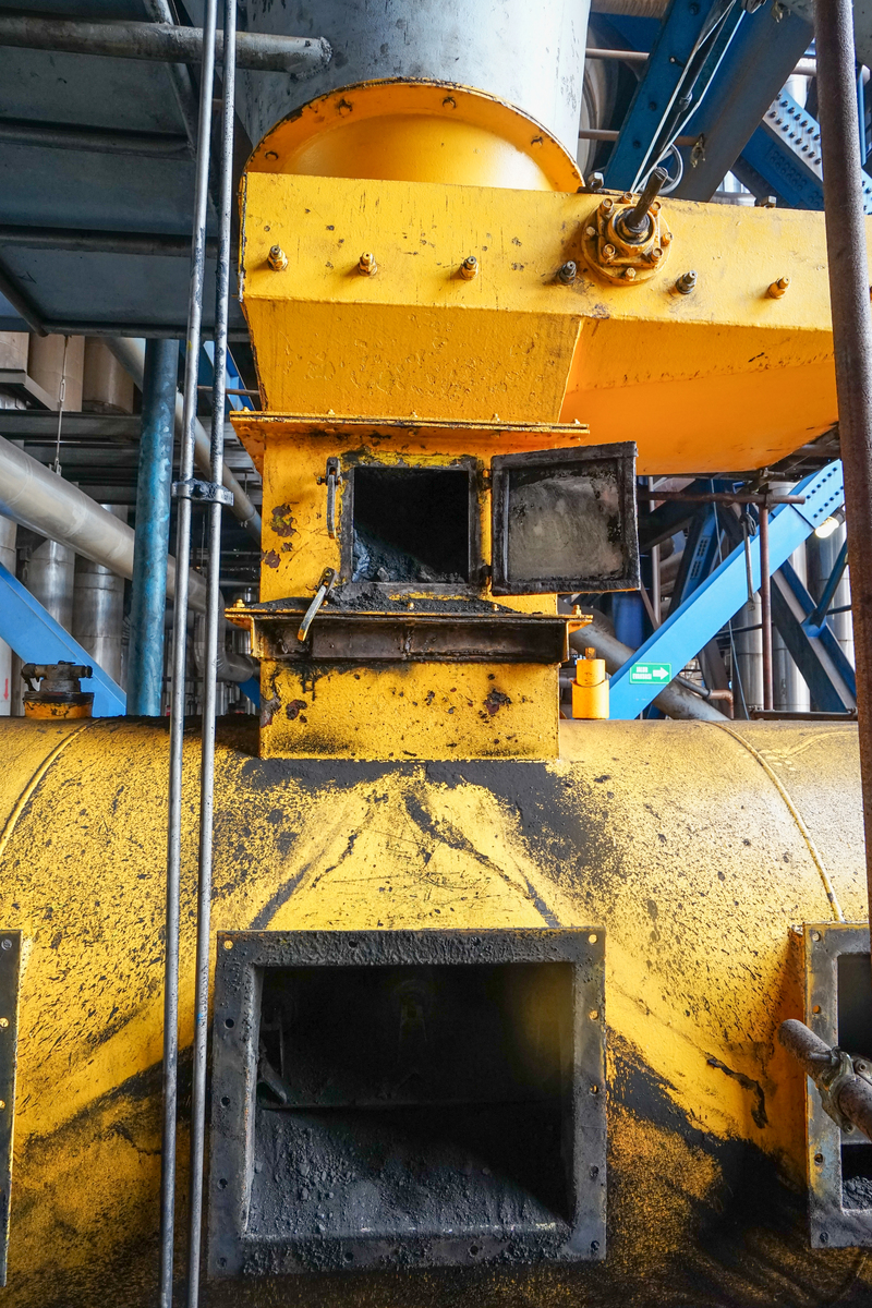 建筑垃圾智能破碎系统 - 环保高效，噪音粉尘少