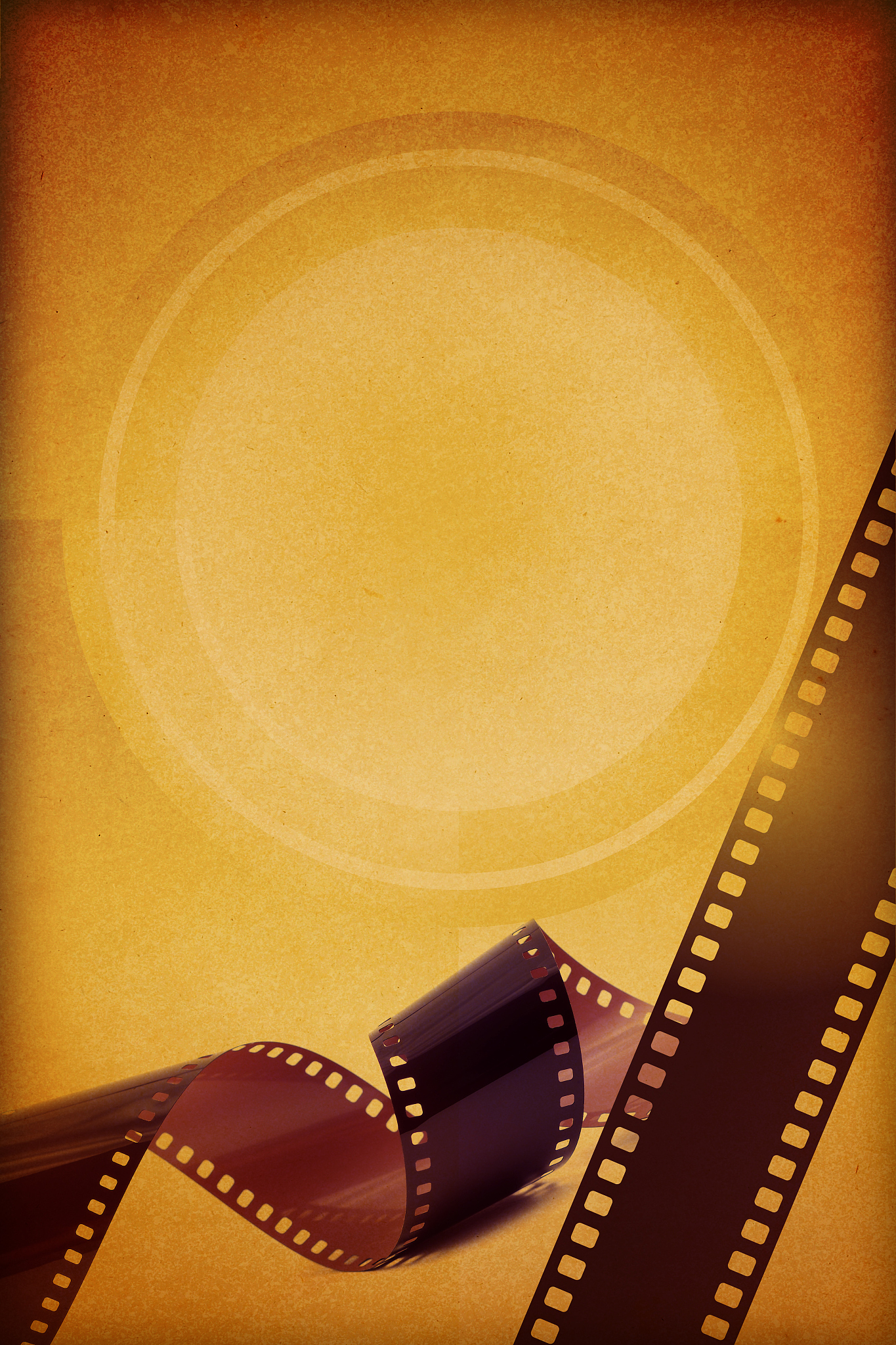 movie countdown background