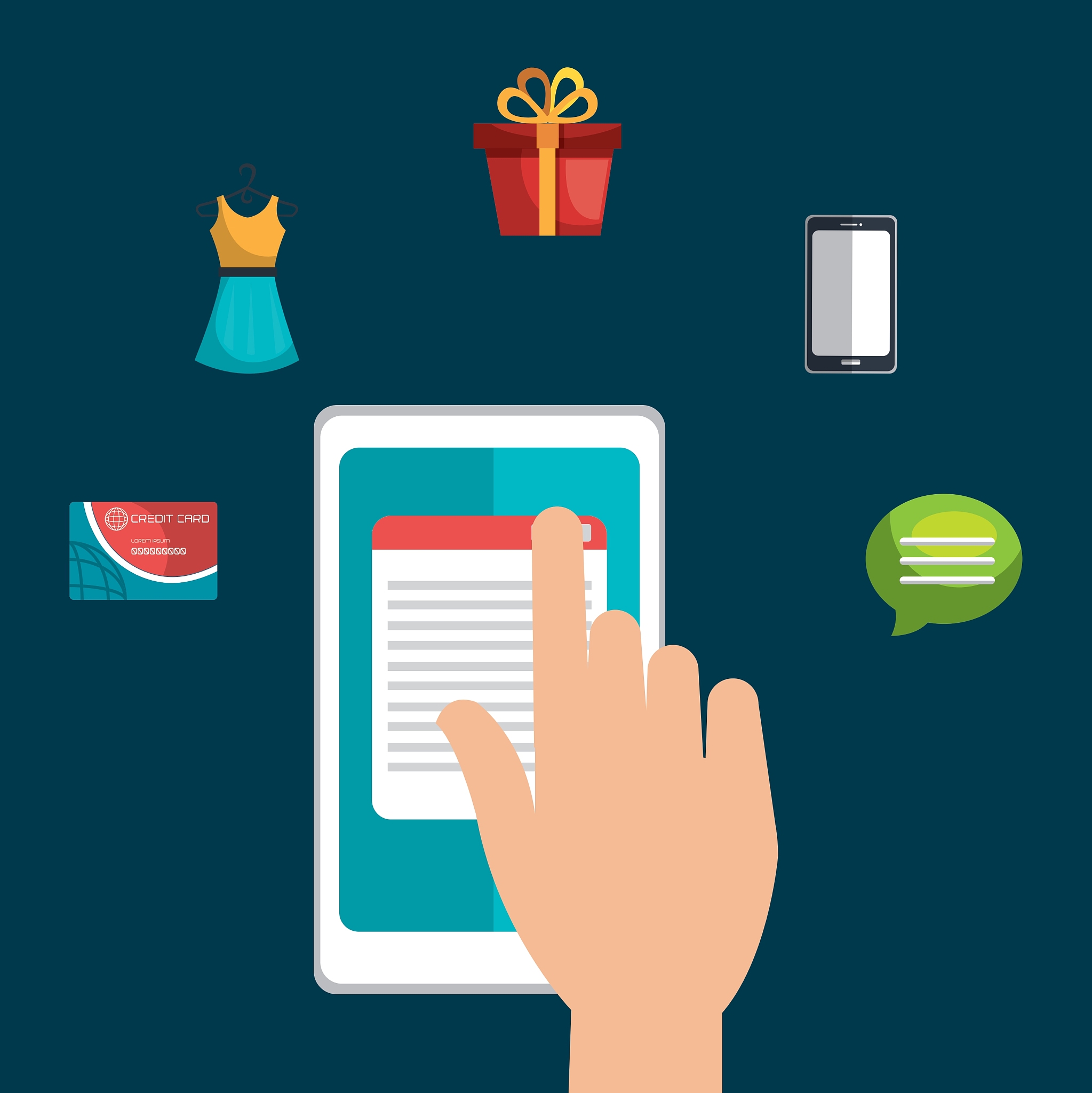 山西信息职业技术学院电子商务专业课程设置：学习内容大揭秘