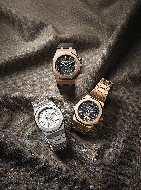 wristwatch