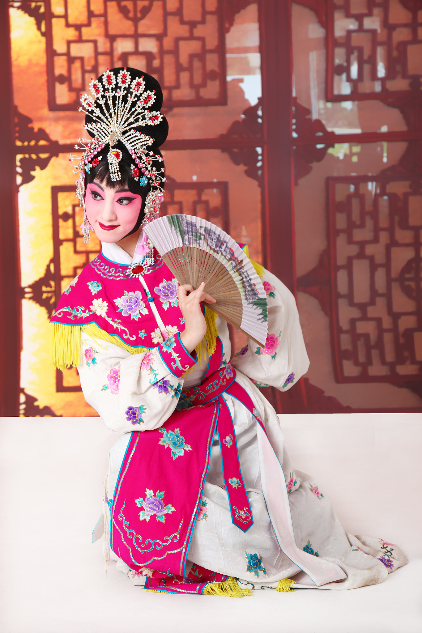 京剧