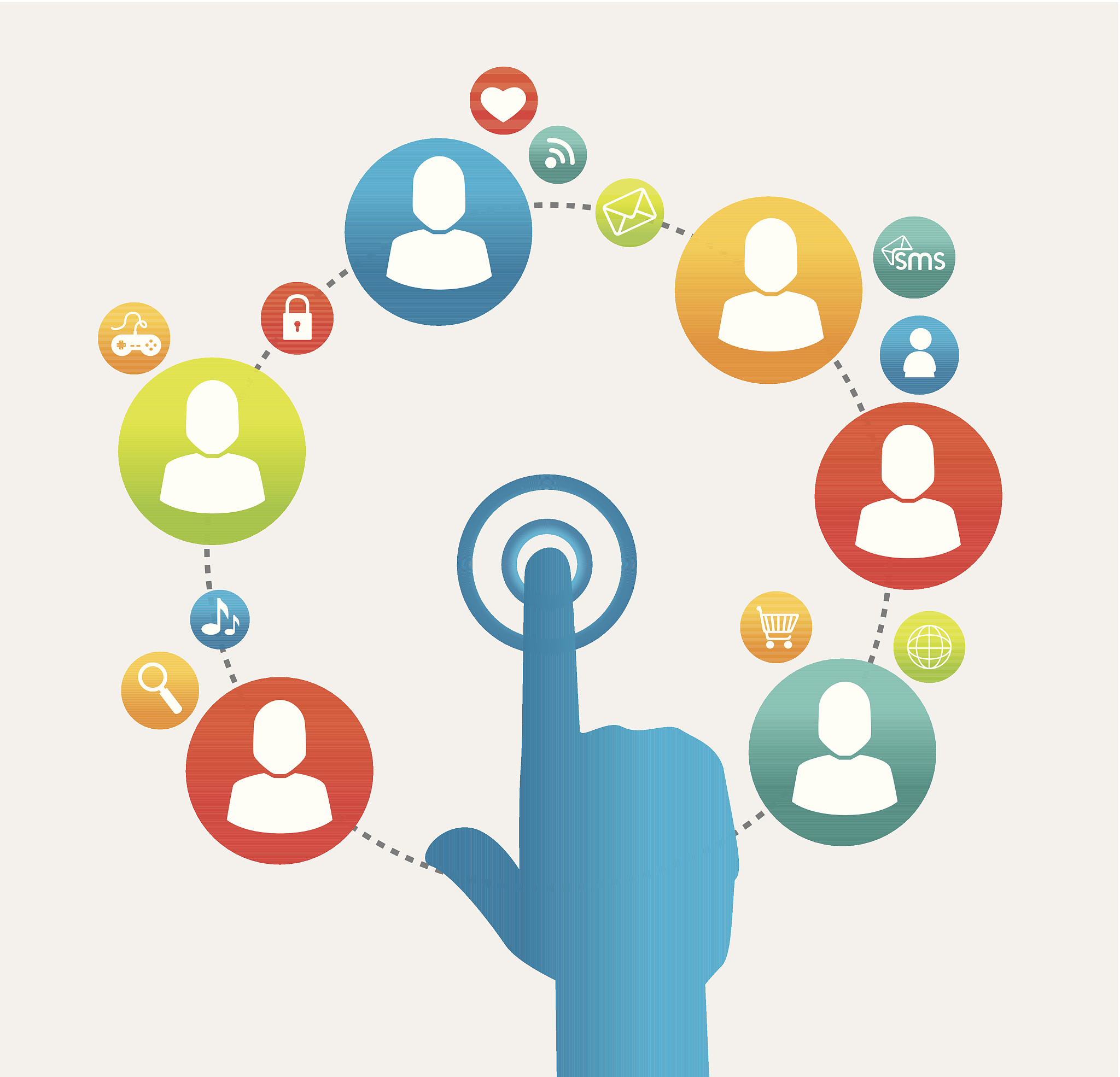 利用好微博好处 同义替换