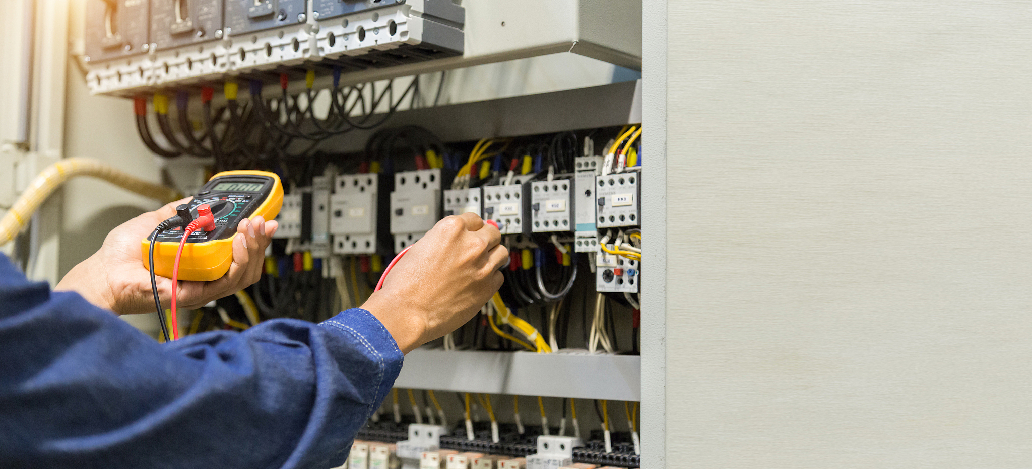 光伏接线盒风险评估：保障安全可靠运行