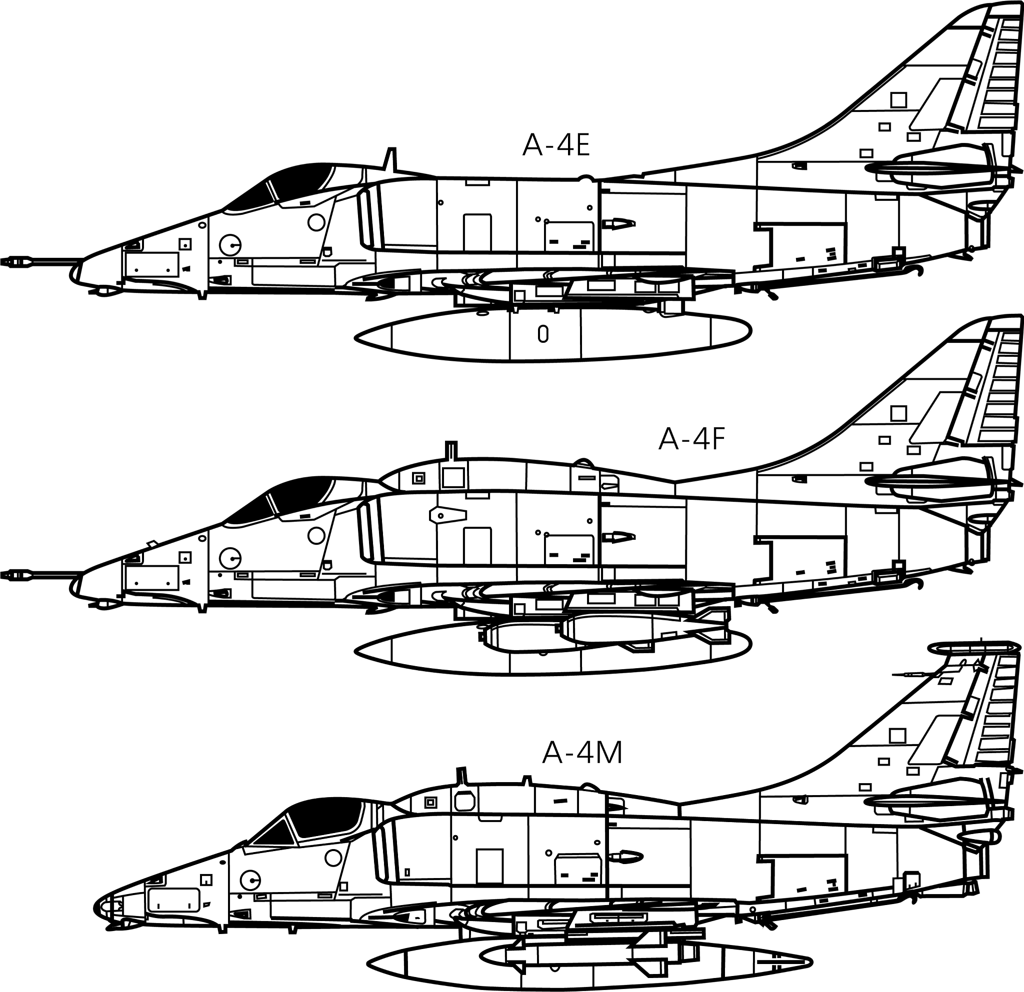 AV-8B 飞机型号解析：垂直起降和攻击机能力
