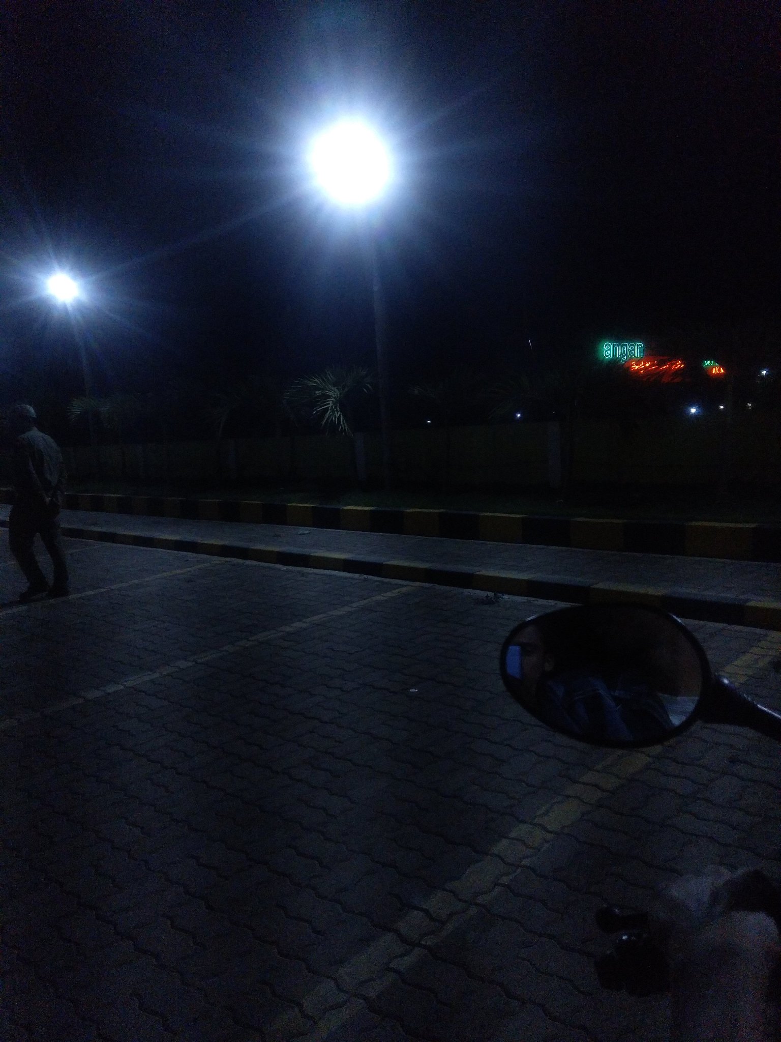 night