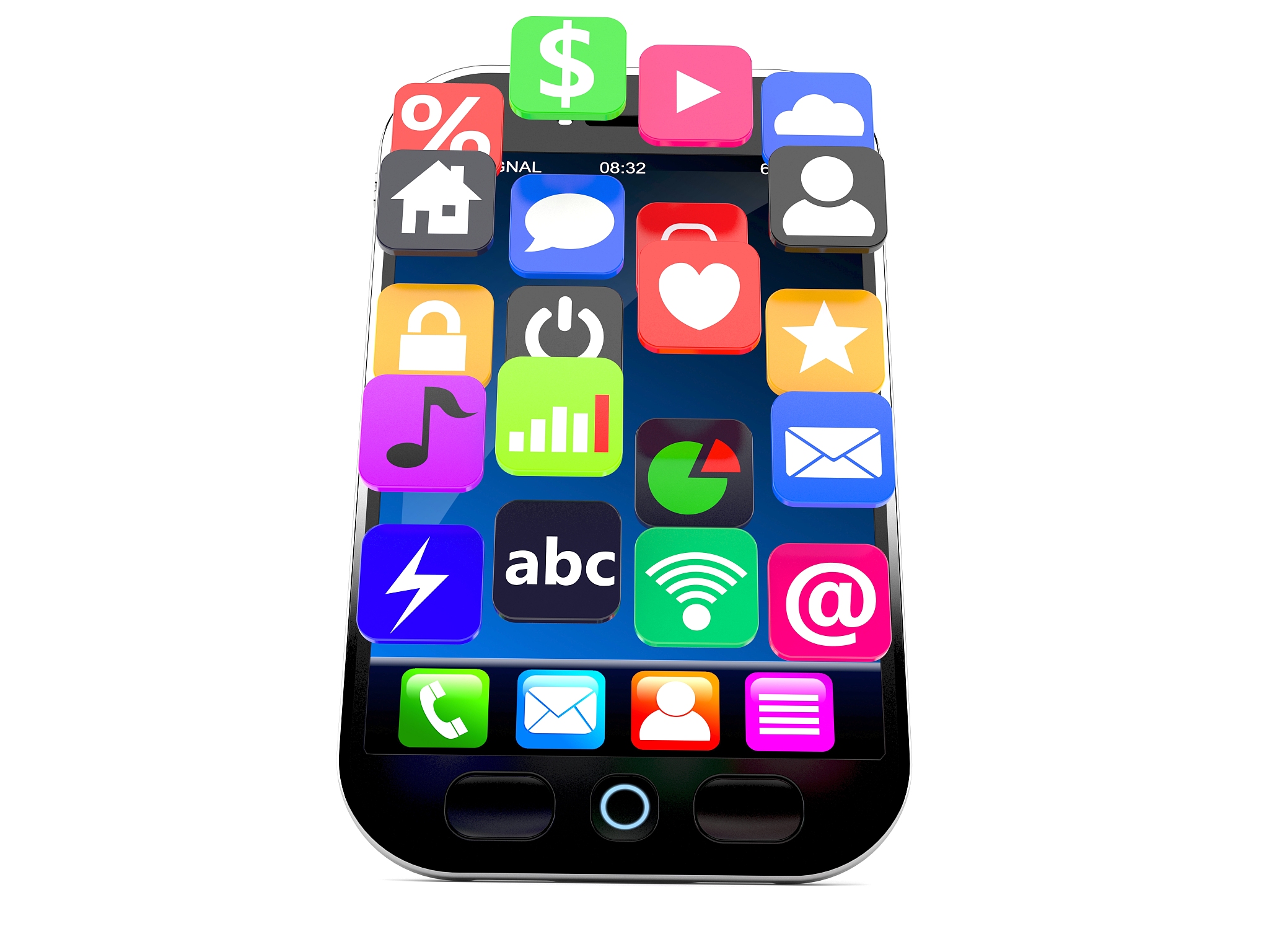 mobile aplications