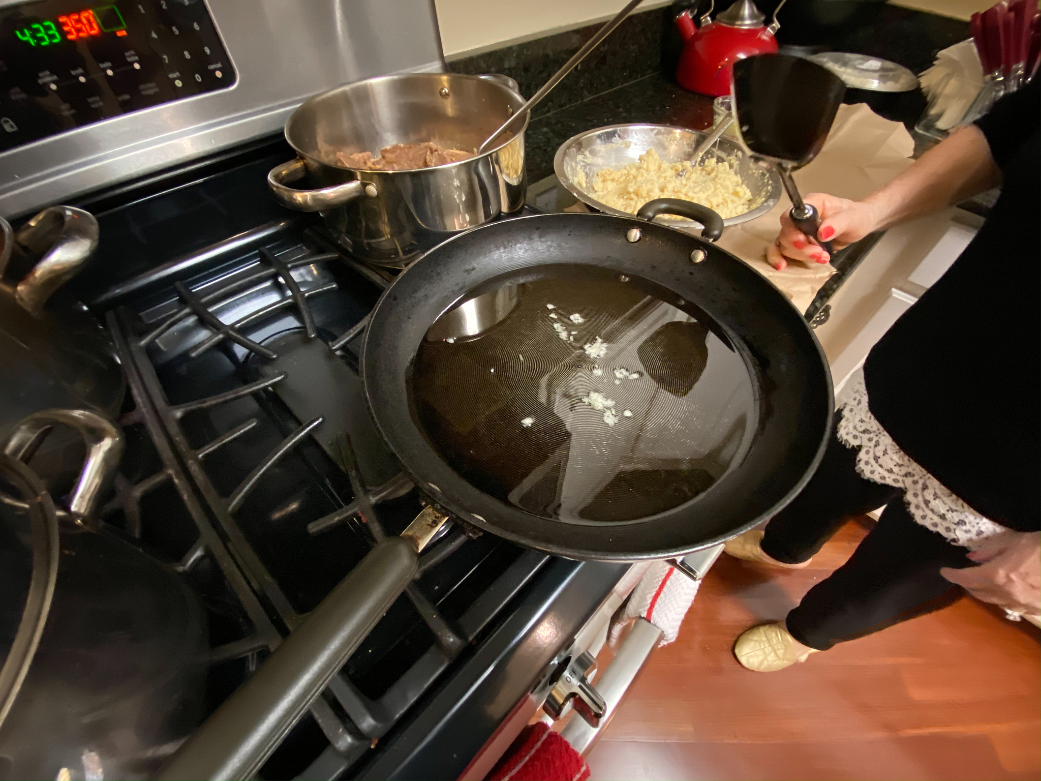 如何控制油温？4种常用方法详解