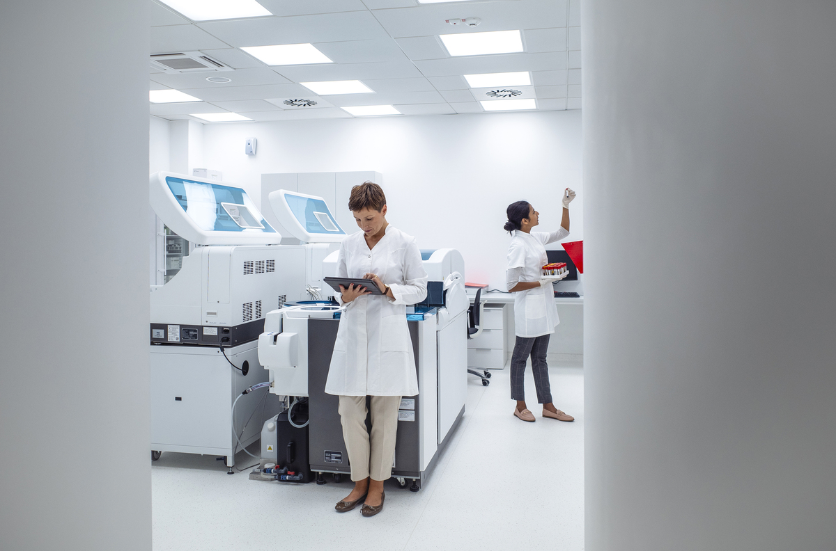 医用电子仪器与维护专科课程有哪些？