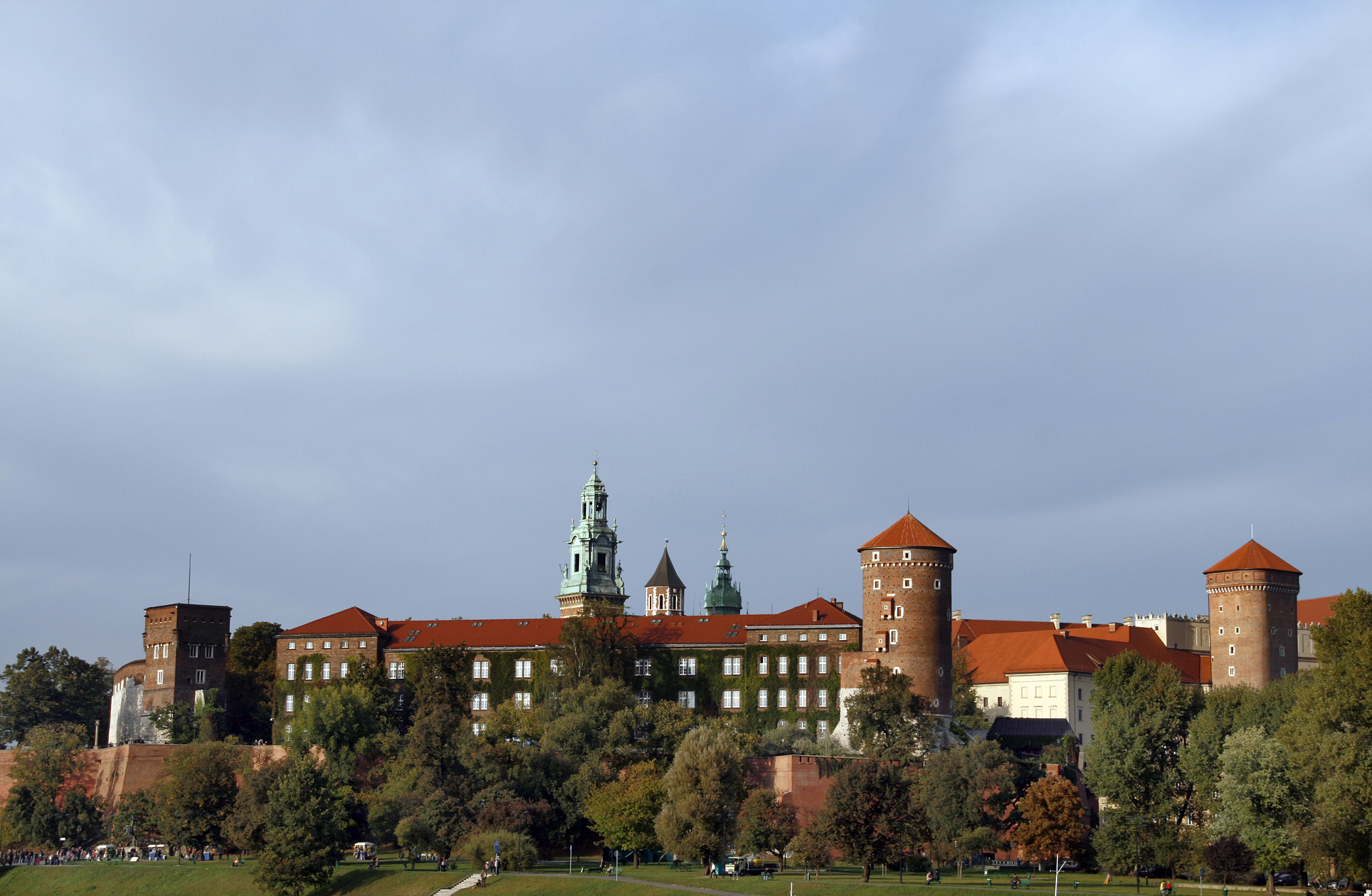 cracow