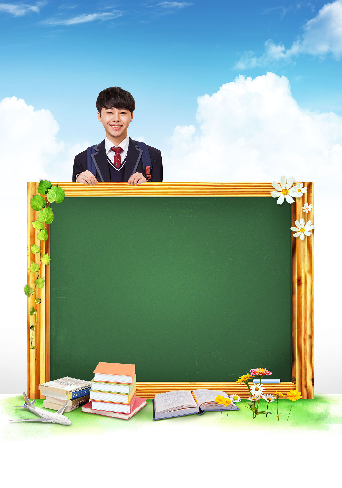 education