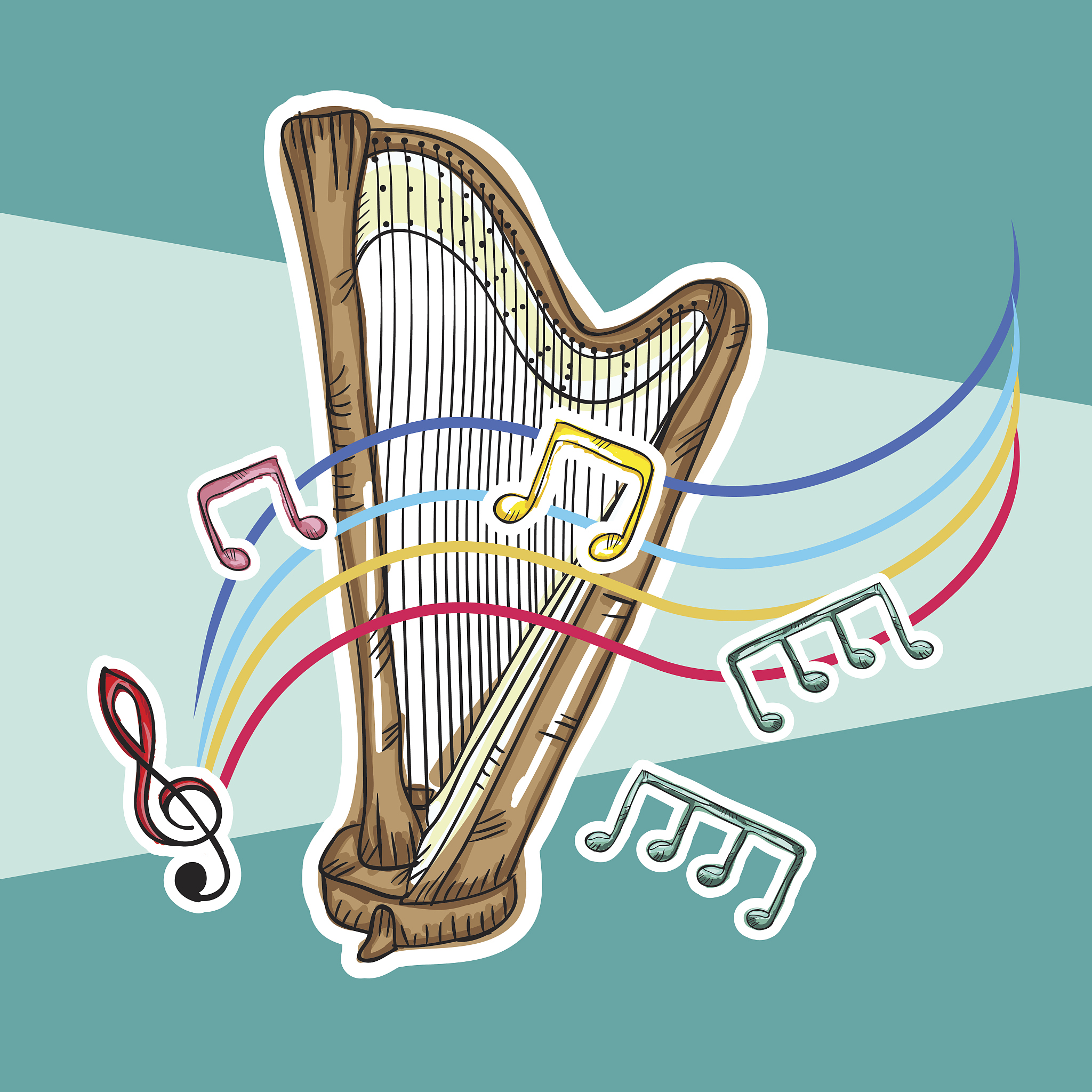 Integration of Chinese Traditional Culture in Music: A Comprehensive Review of Research