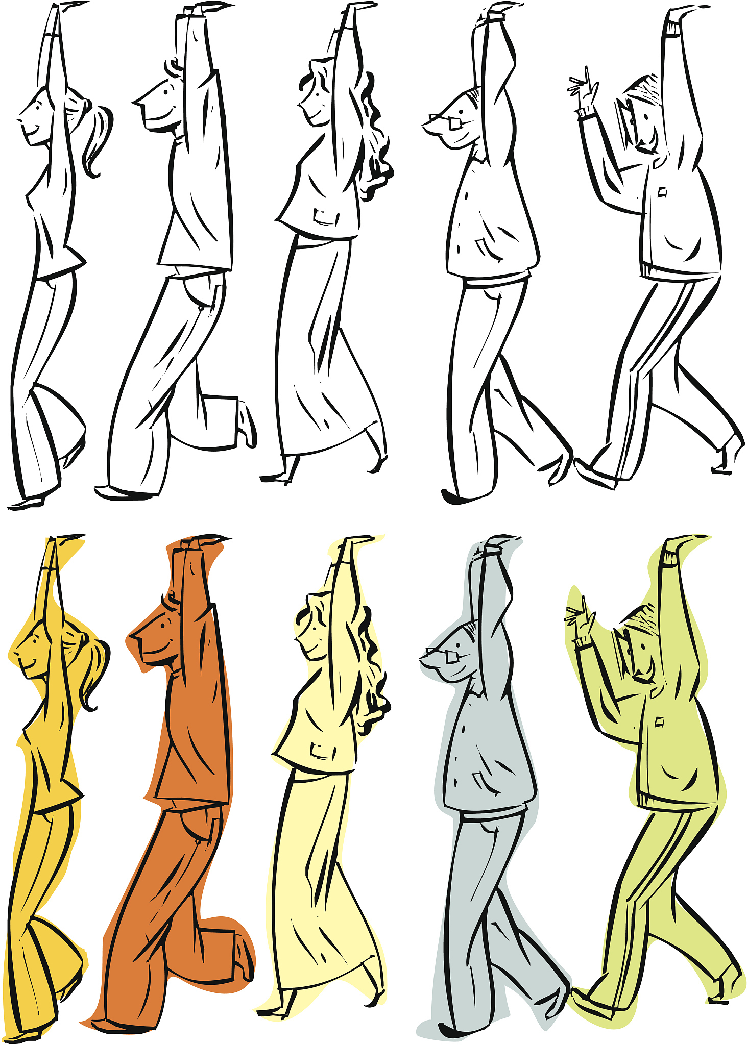 动画怎么做得好