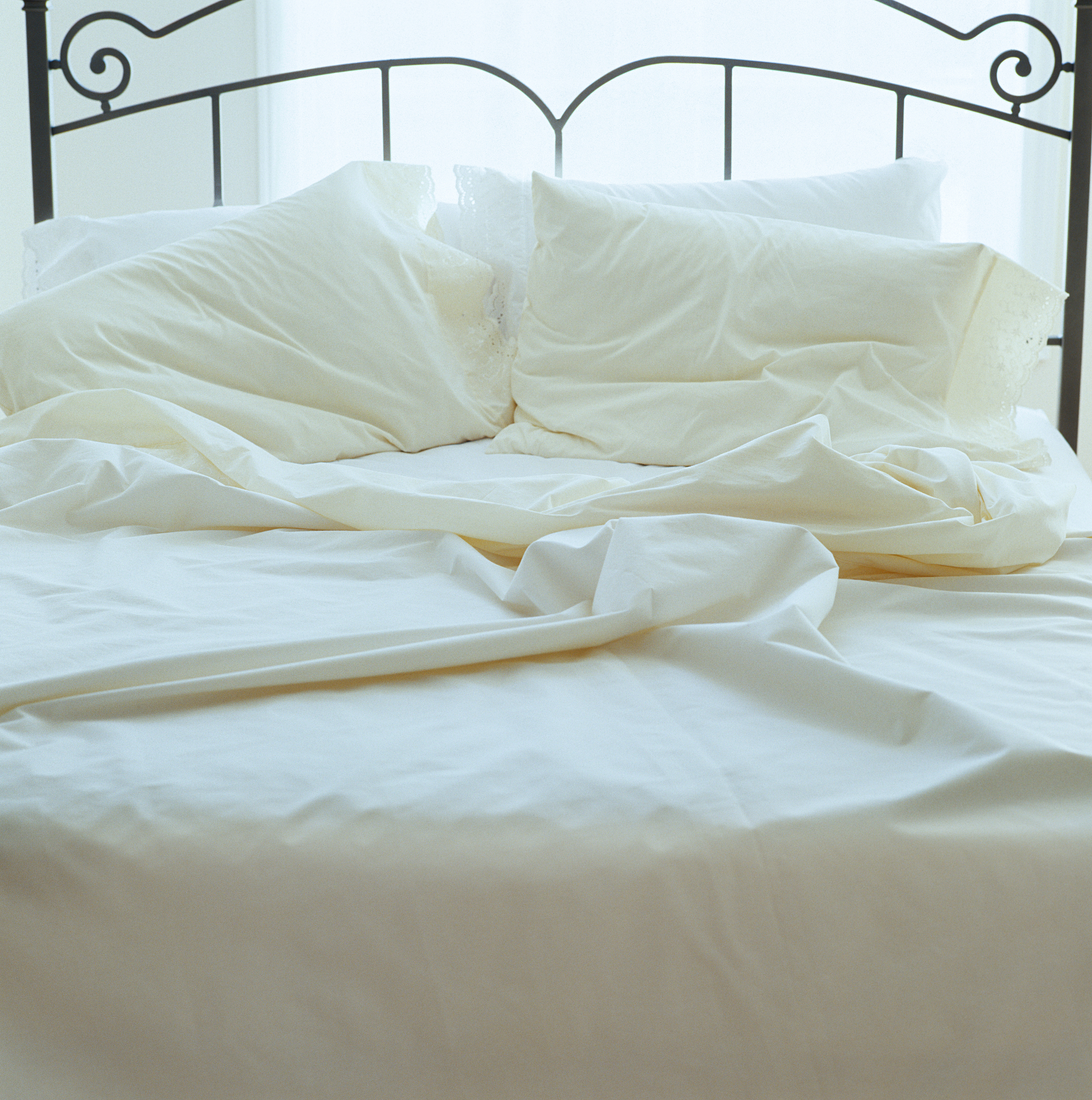 深圳气候最佳床单材质推荐：棉质、亚麻透气吸湿，夏季更舒适！