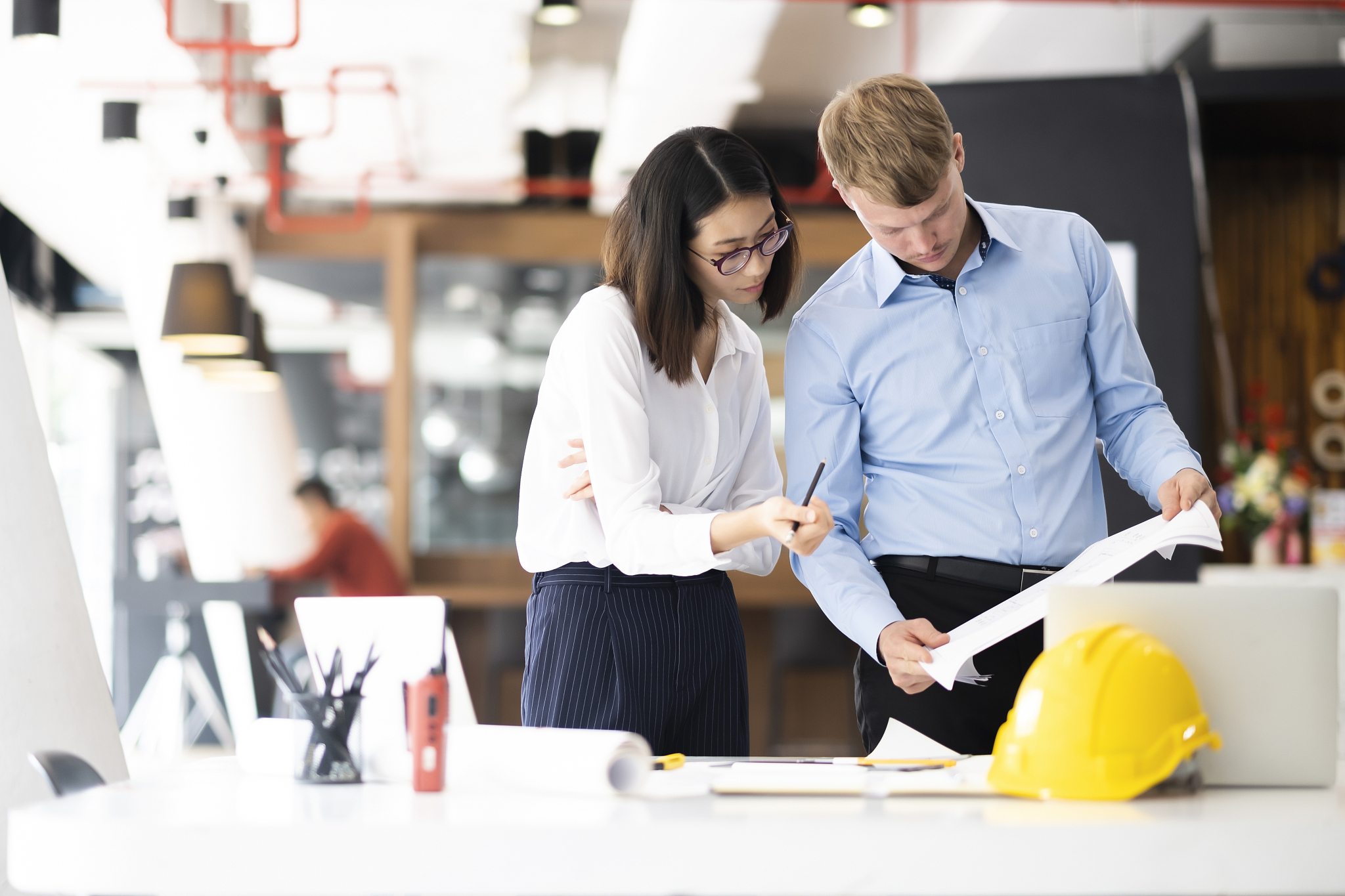 考上一级建造师很牛吗 一级建造师的一般收入