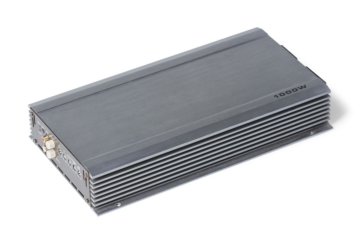 放大器的Full Power Bandwidth是什么