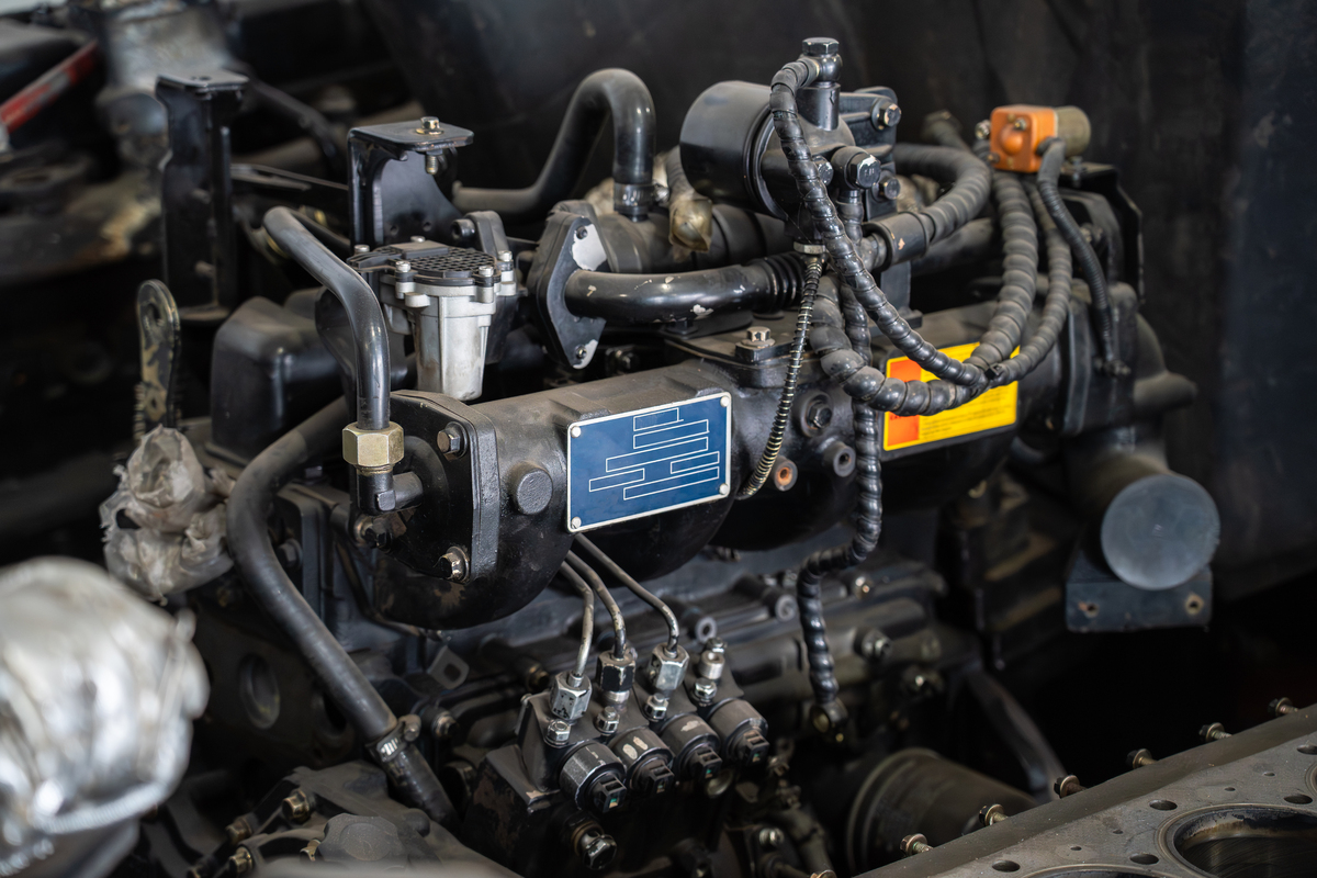 摩托车小忍者350缺缸怎么办？维修步骤及解决方法