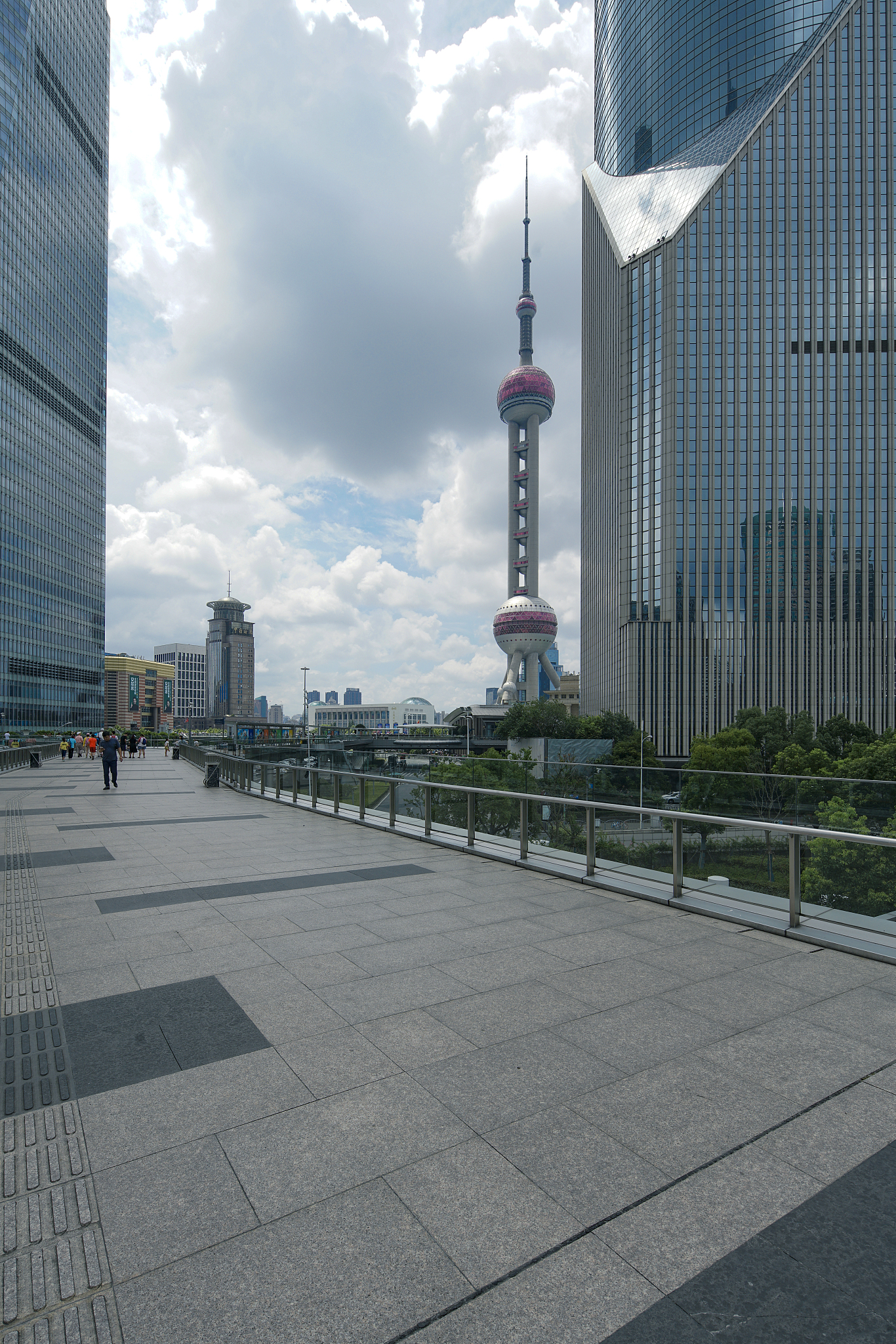 Beijing vs. Shanghai: A Comparative Study of Two Chinese Megacities