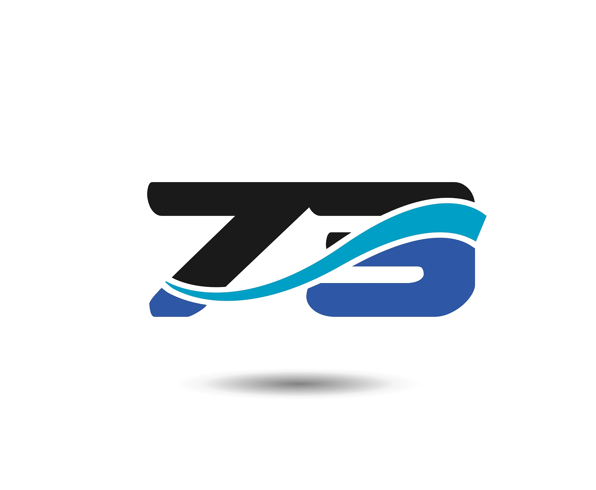 73th year anniversary design logo