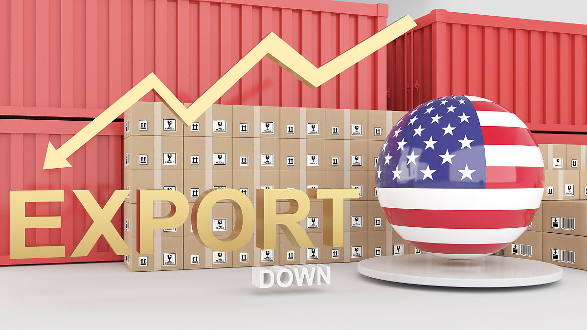 美国对世界的影响