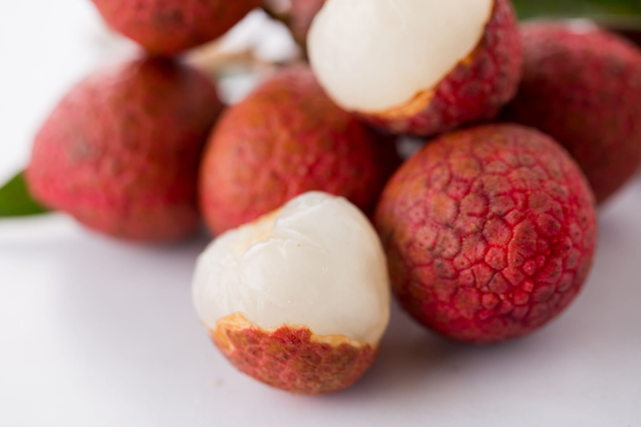 荔枝湿气重的人能吃吗银屑病患者可以吃荔枝吗