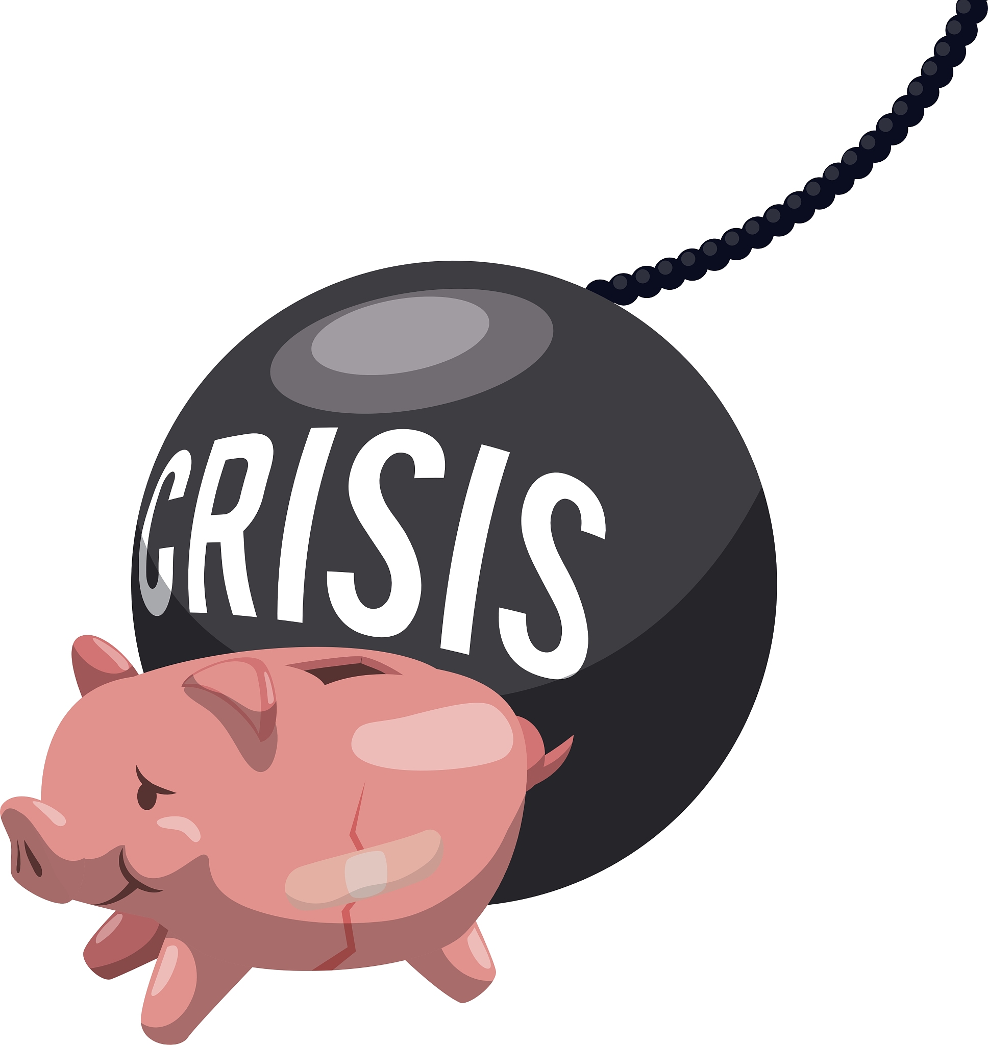 money economy and financial item
