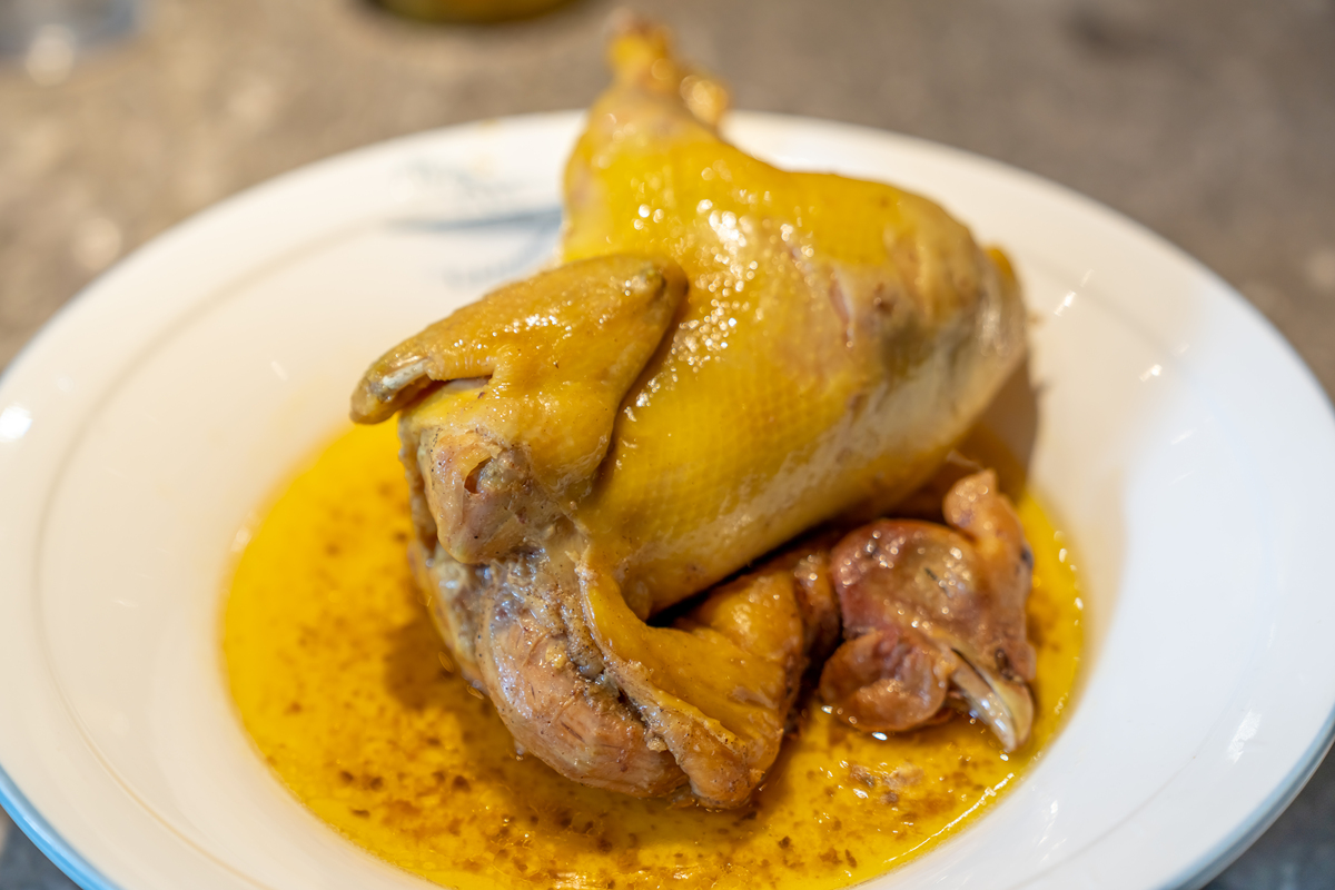 清远鸡搞笑宣传标语