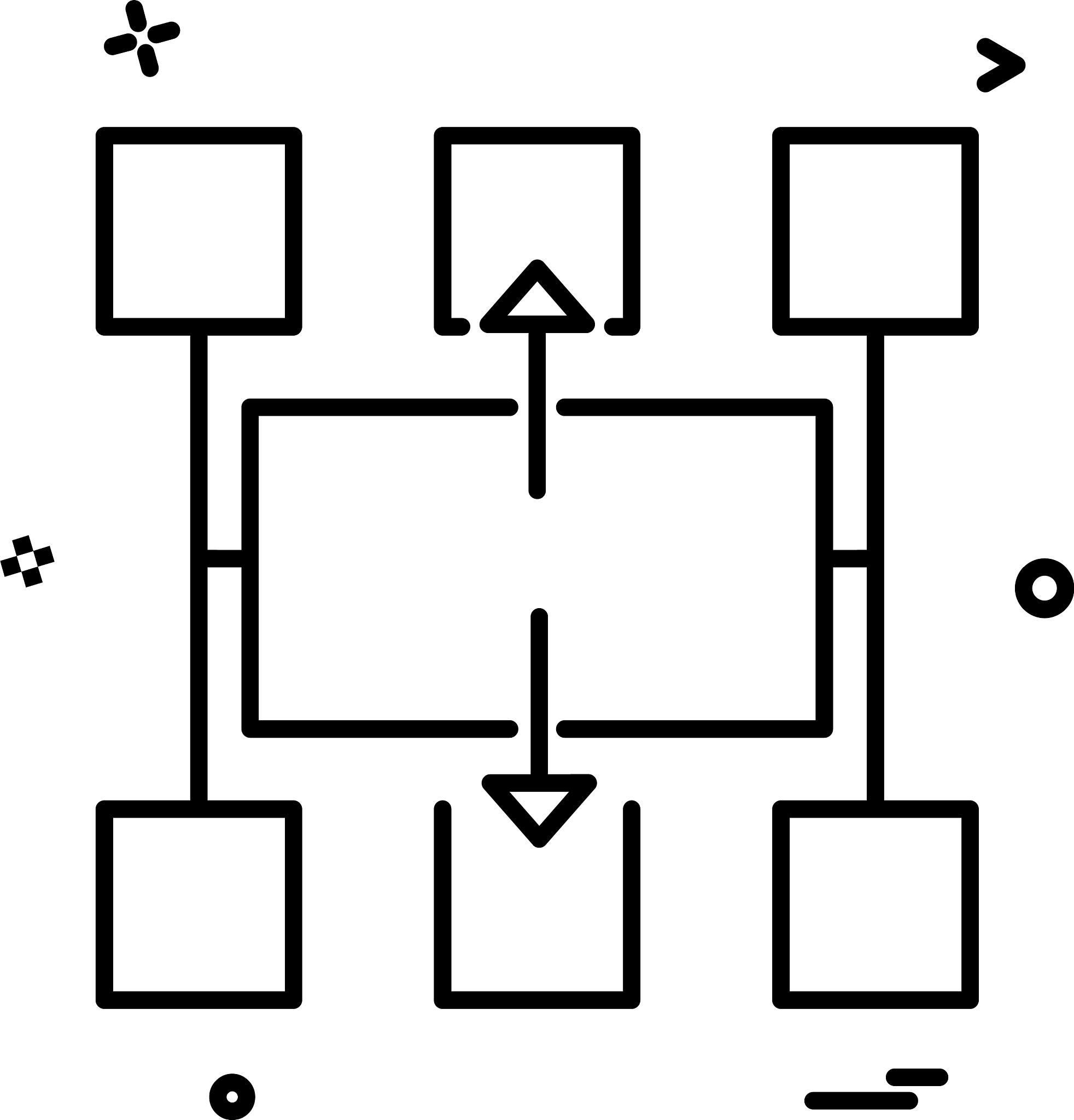 大规模整数序列排序：内部排序、外部排序和参数分析